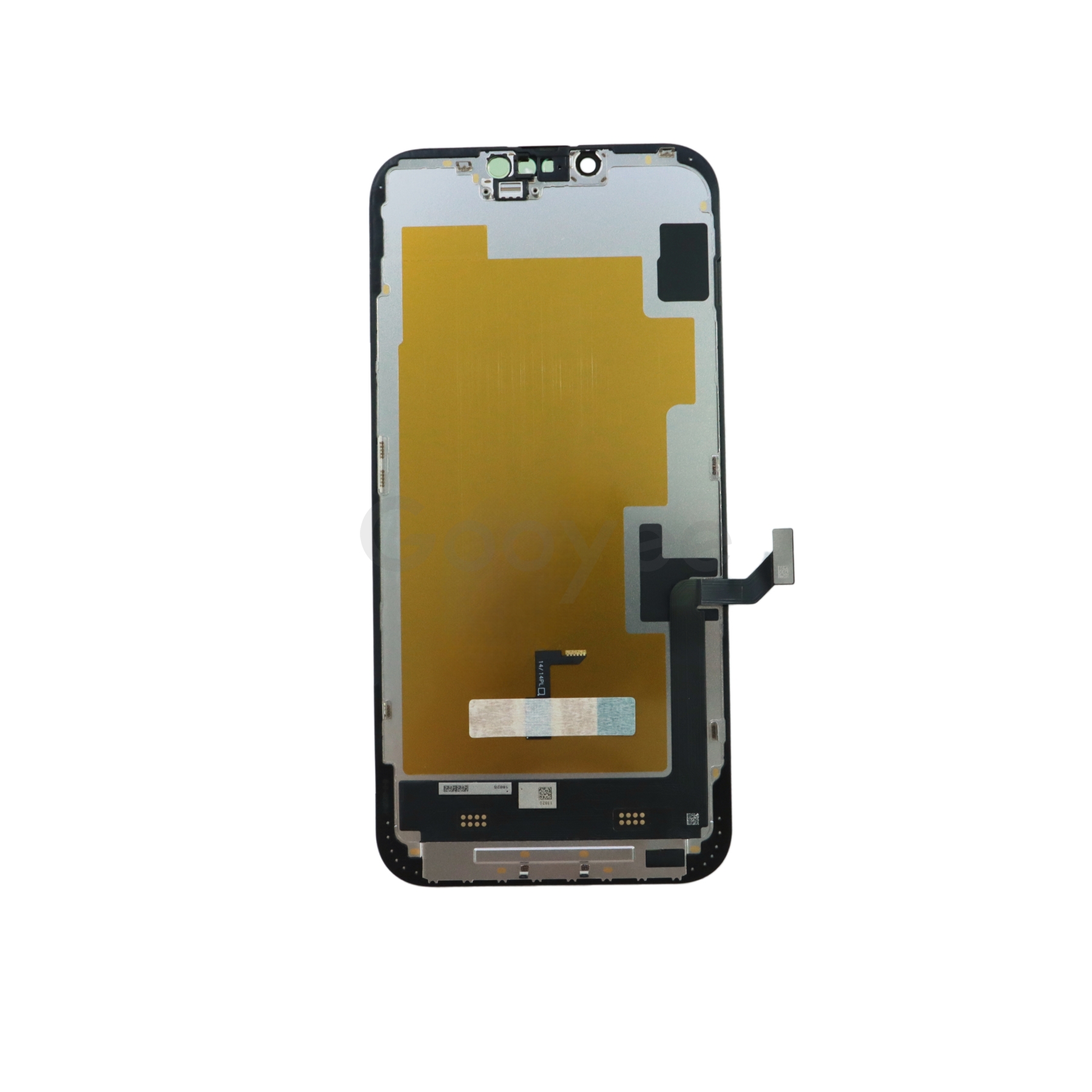 LCD Display For Apple iPhone 14 Plus (Black) (Ultra Soft Oled)(120HZ)