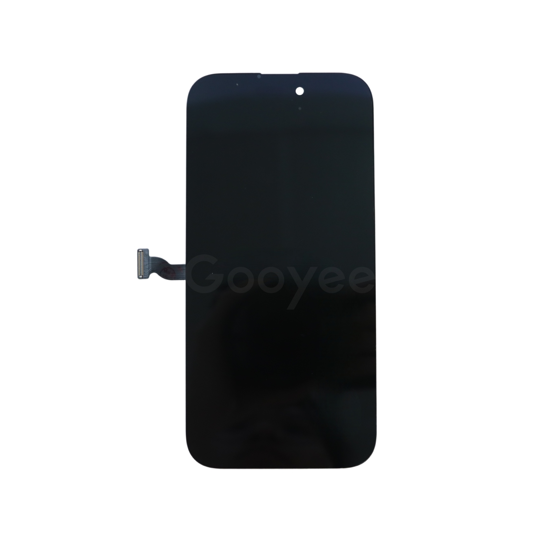 LCD Display For Apple iPhone 14 Pro (Black) (Ultra Soft Oled)(120HZ)