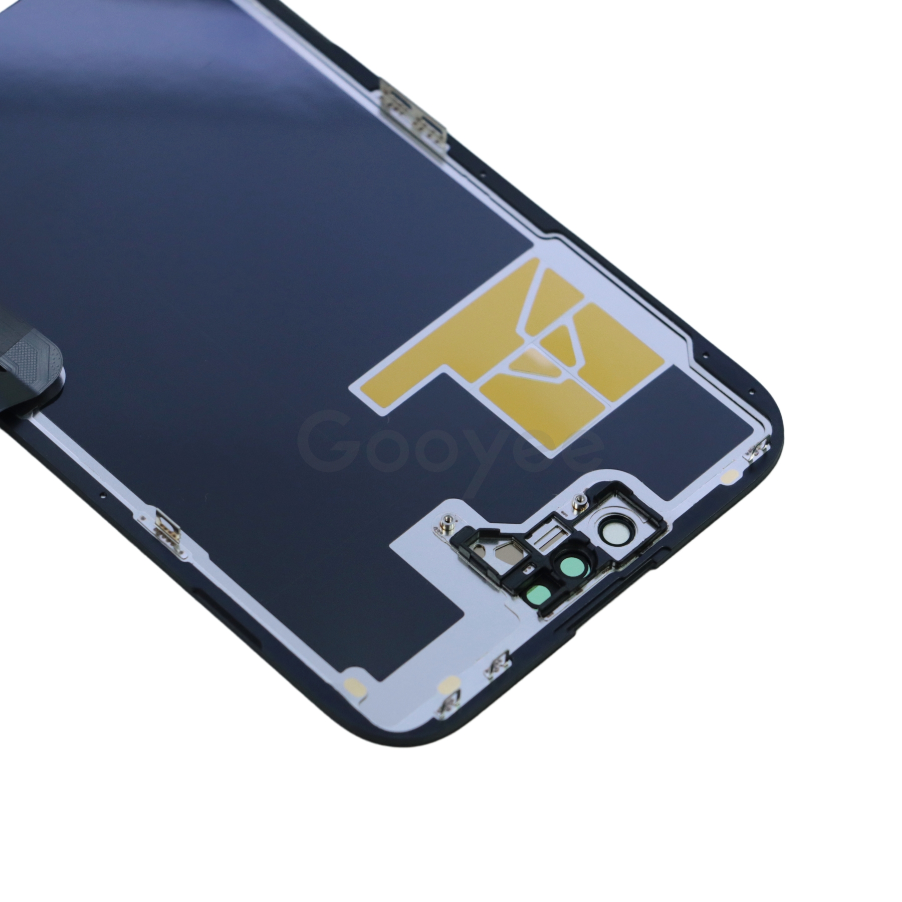 LCD Display For Apple iPhone 14 Pro Max (Black) (Ultra Soft Oled)(120HZ)