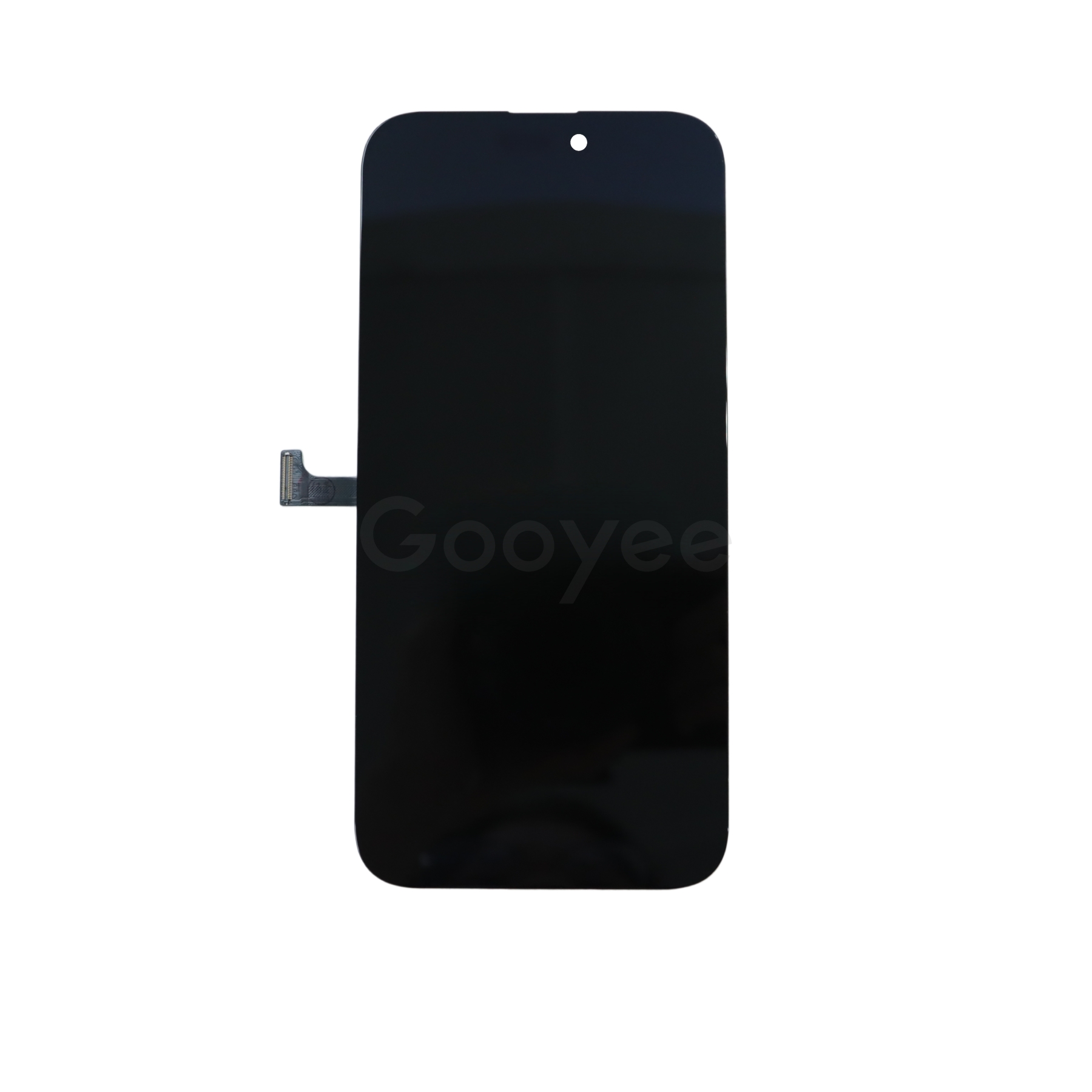 LCD Display For Apple iPhone 15 Pro Max (Black) (Ultra Soft Oled)(120HZ)