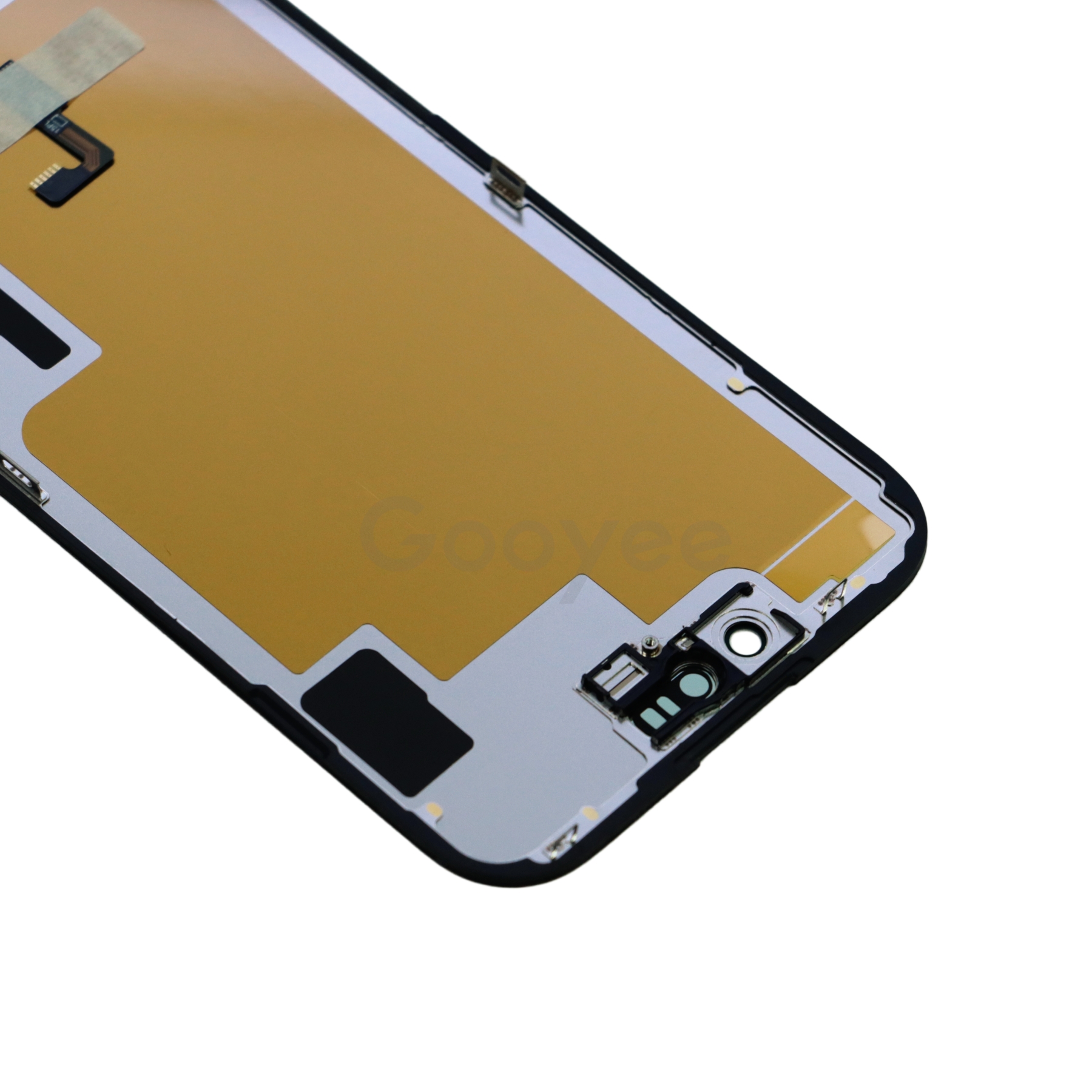 LCD Display For Apple iPhone 15 (Black) (Ultra Soft Oled)(120HZ)