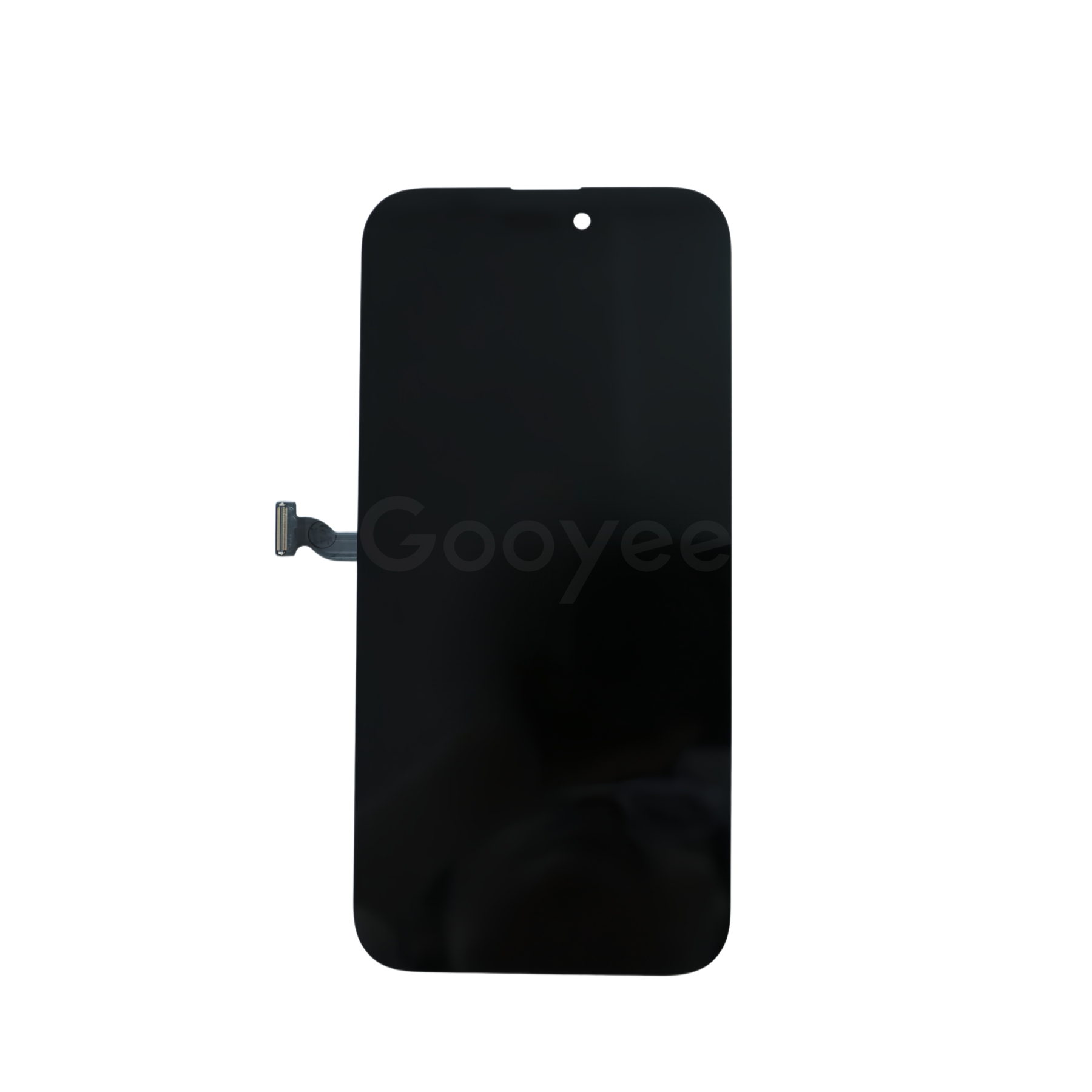 LCD Display For Apple iPhone 14 Pro Max (Black) (Ultra Soft Oled)(120HZ)