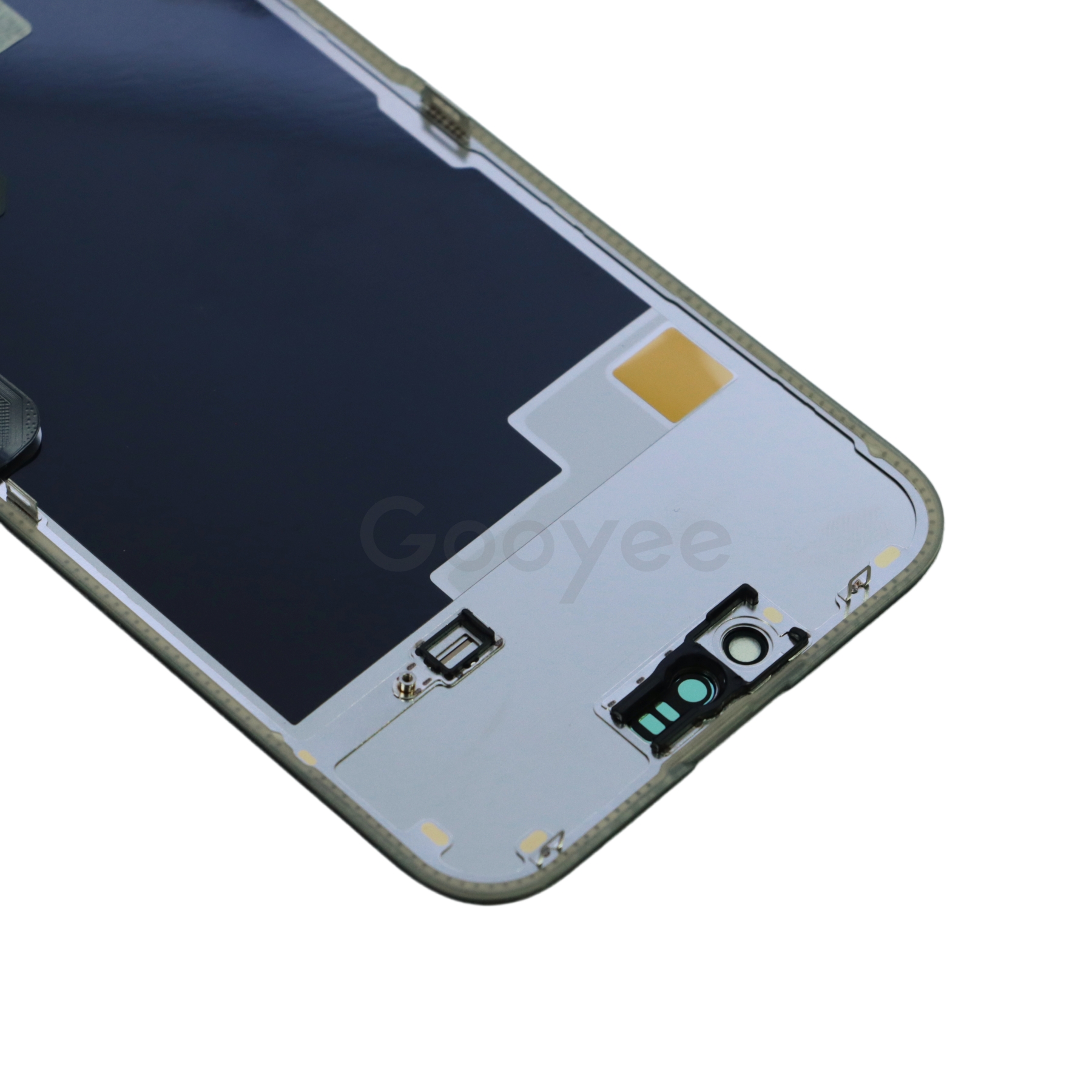 LCD Display For Apple iPhone 15 Pro Max (Black) (Ultra Soft Oled)(120HZ)