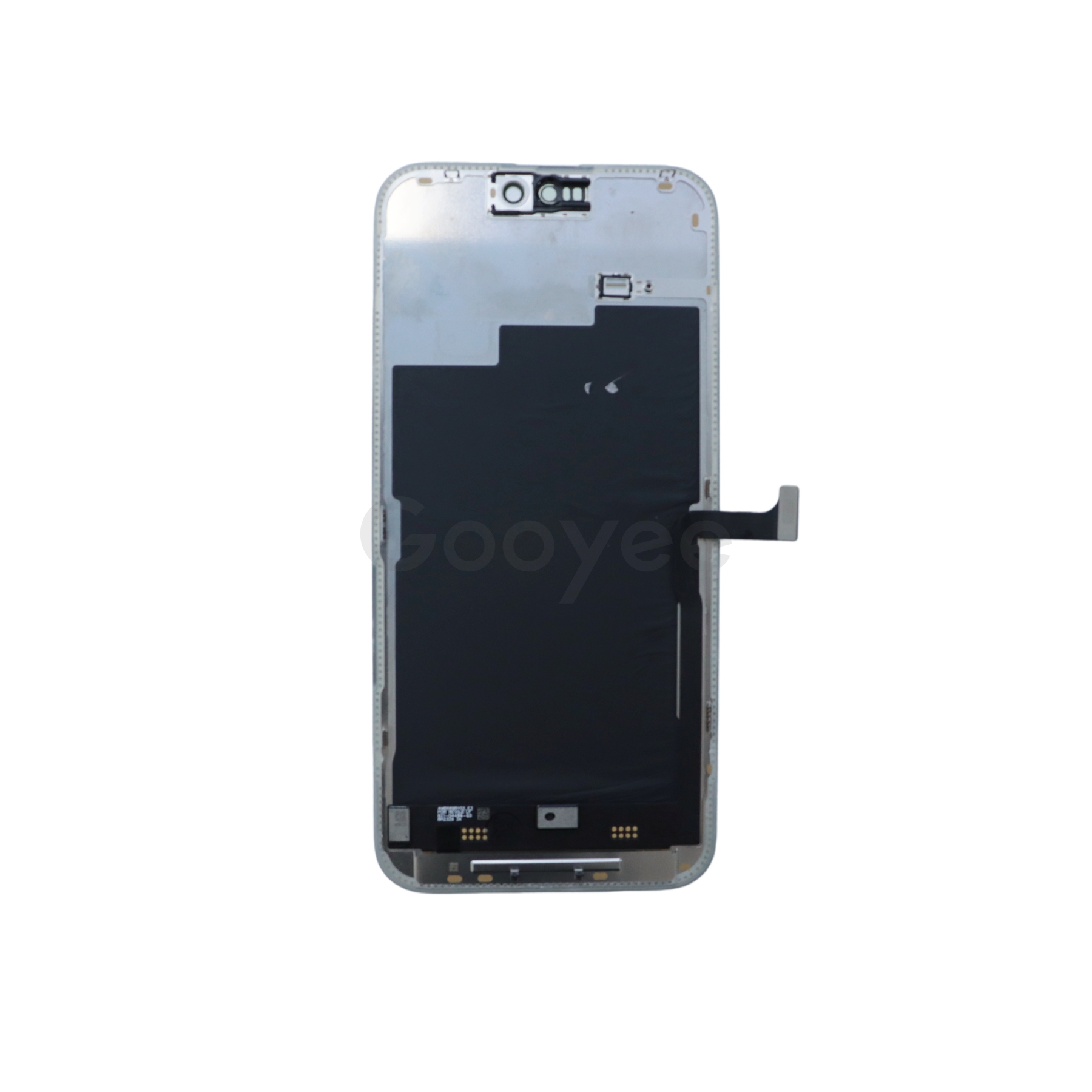 LCD Display For Apple iPhone 15 Pro Max (Black) (Refurbished)