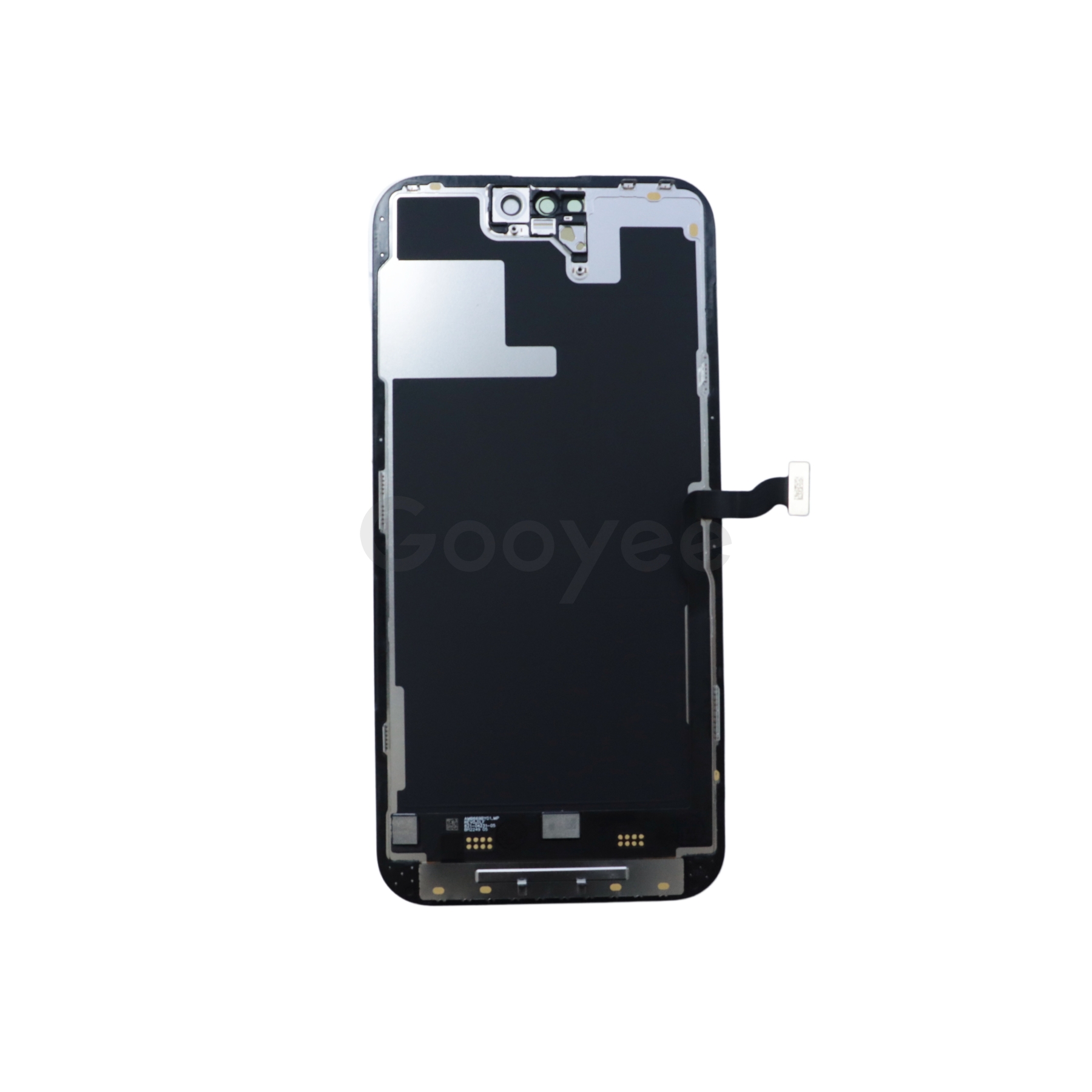 LCD Display For Apple iPhone 14 Pro Max (Black) (Refurbished)