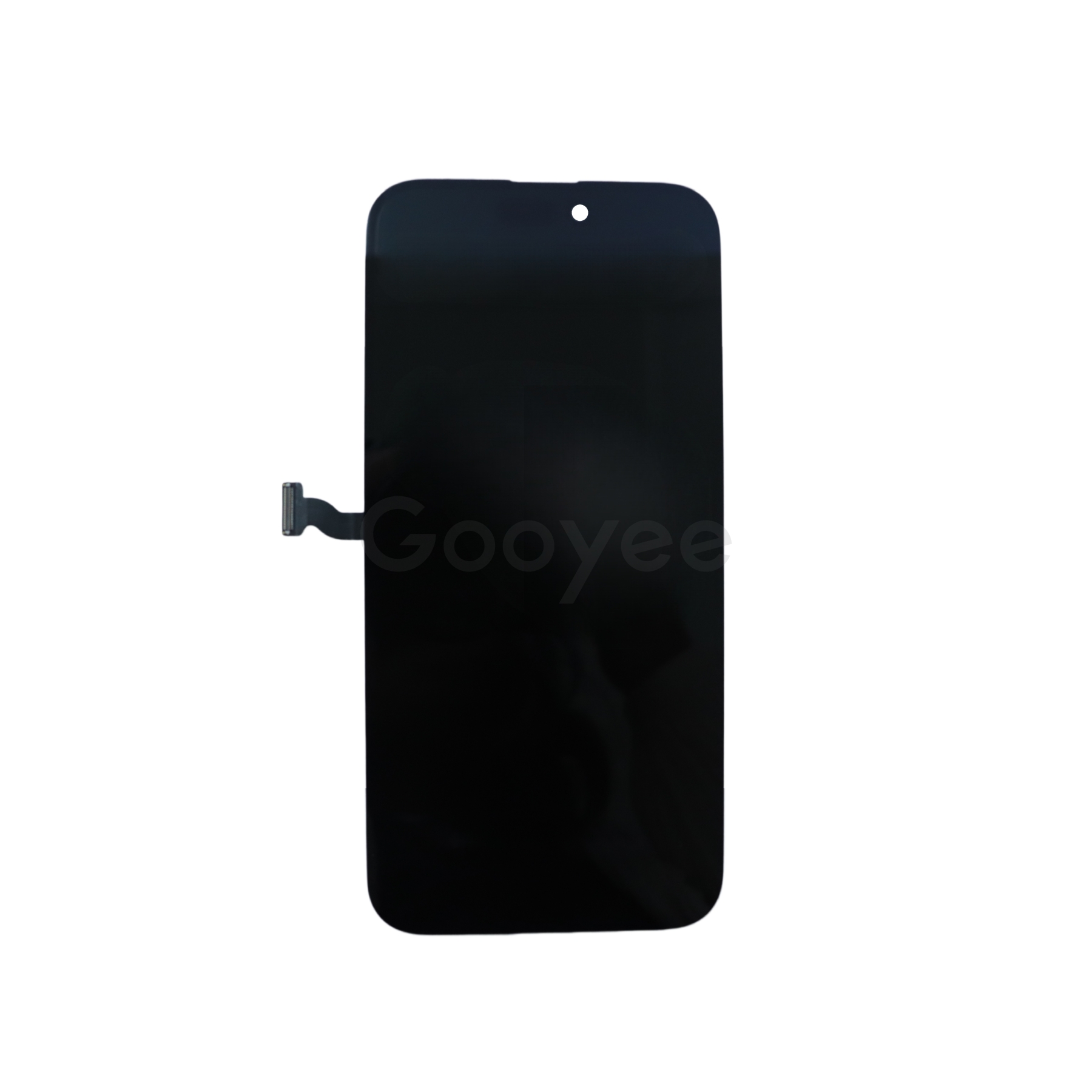 LCD Display For Apple iPhone 14 Pro Max (Black) (Refurbished)