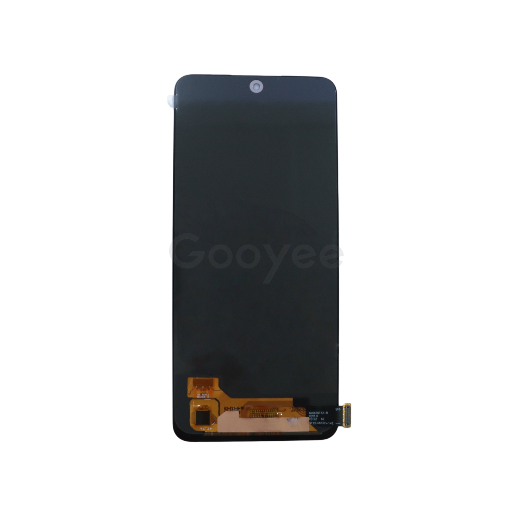 LCD Display For Redmi Note 12 5G  (Oled) (Black)