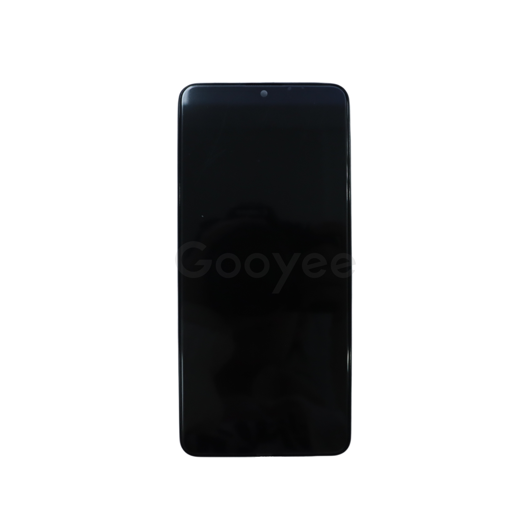 LCD Display For Samsung A32 4G Galaxy A325 With Frame (Oled) (Black)
