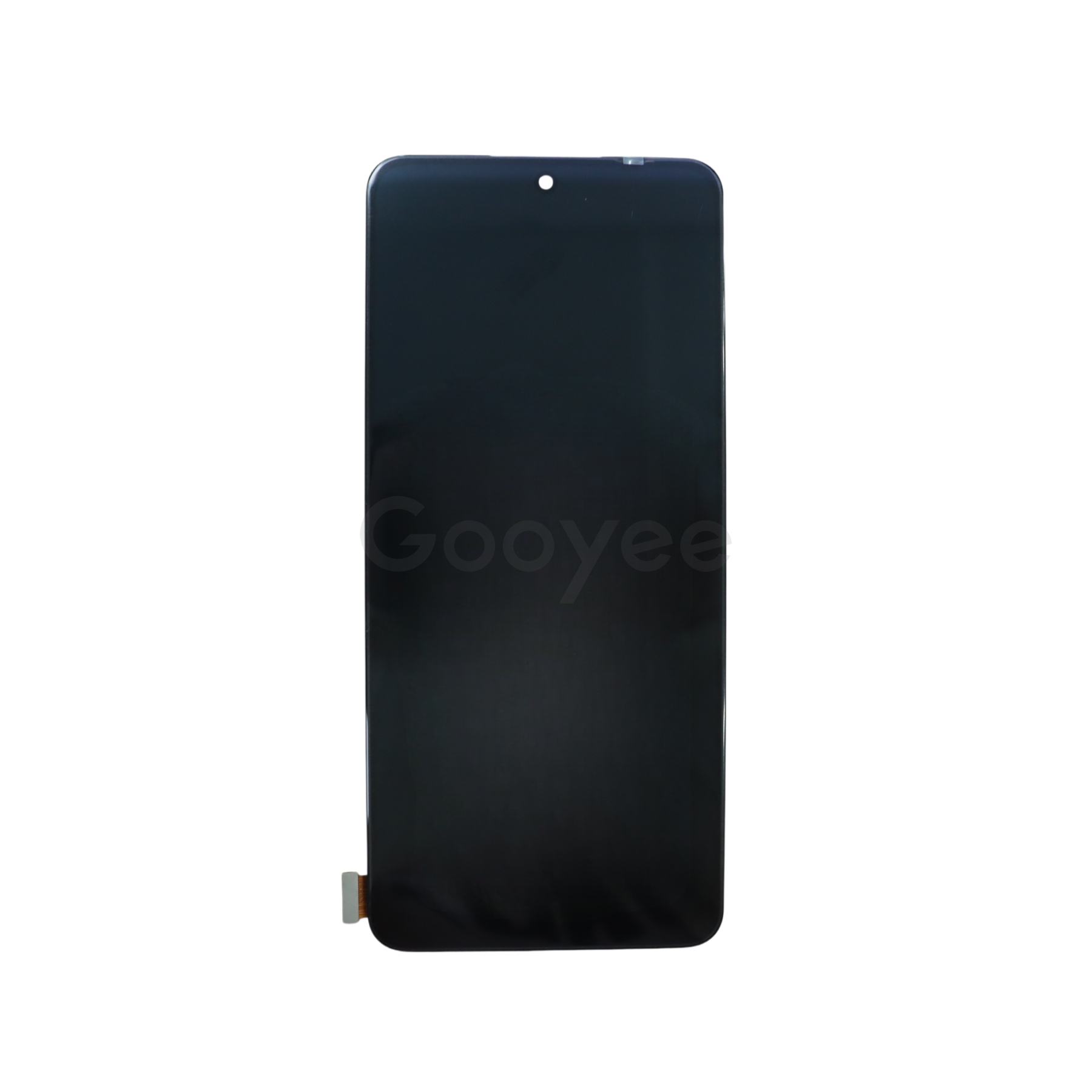 LCD Display For Redmi Note 12 5G  (Oled) (Black)