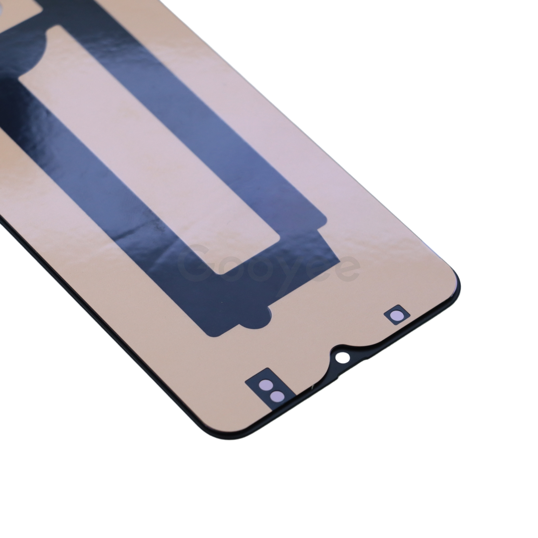 LCD Display For Samsung A50 Galaxy A505 (Oled) (Black)