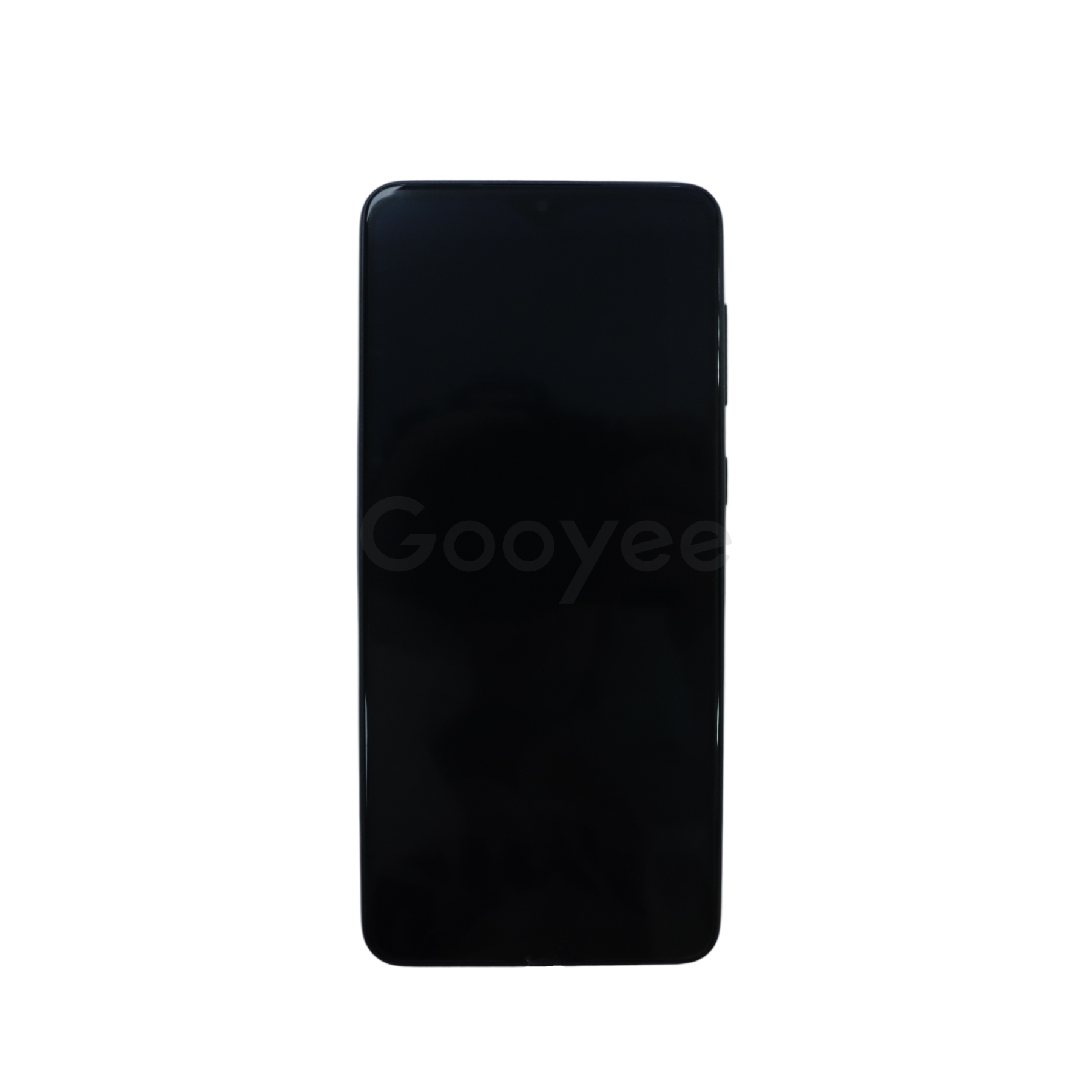 LCD Display For Samsung A33 5G Galaxy A336 With Frame (Oled) (Black)