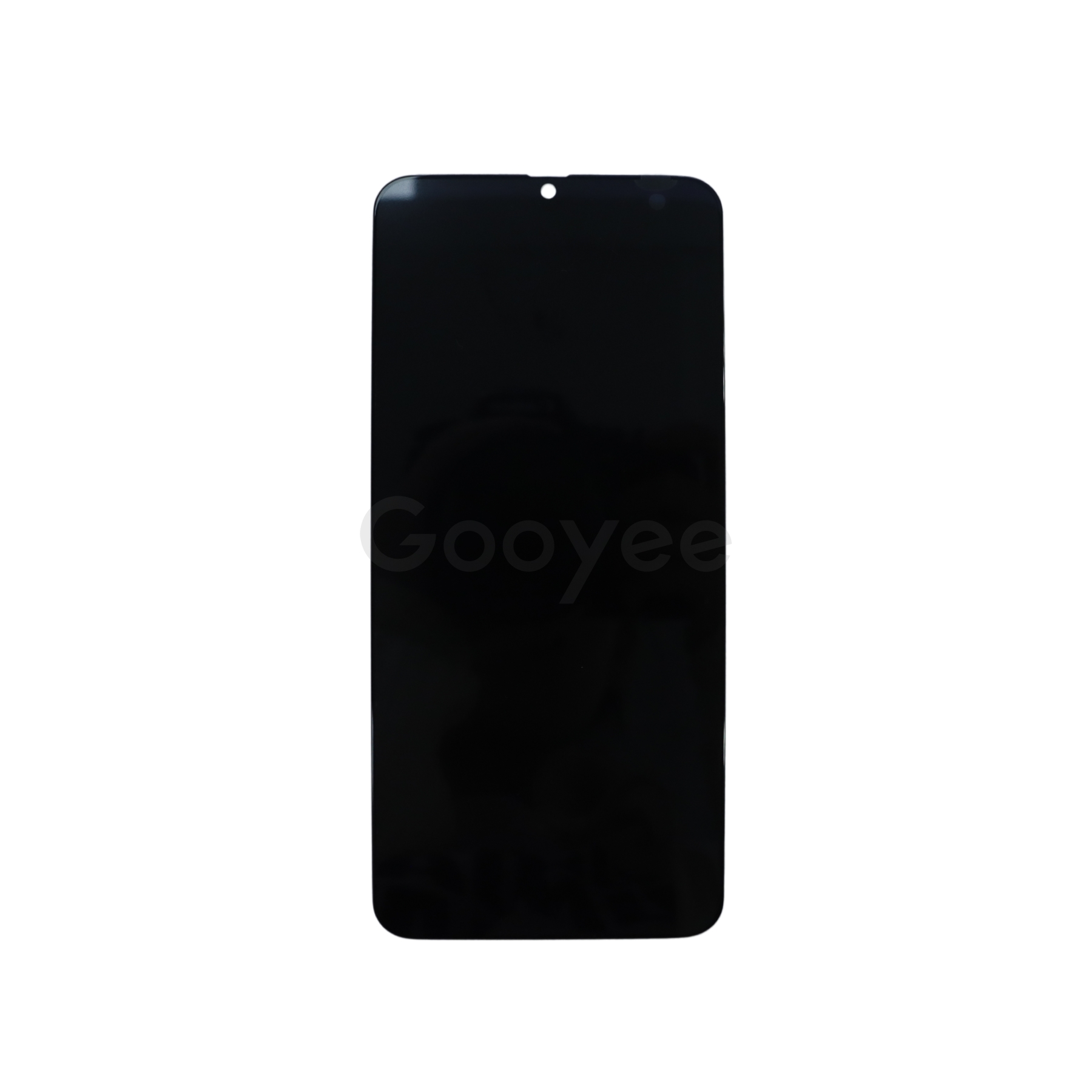 LCD Display For Samsung A50 Galaxy A505 (Oled) (Black)