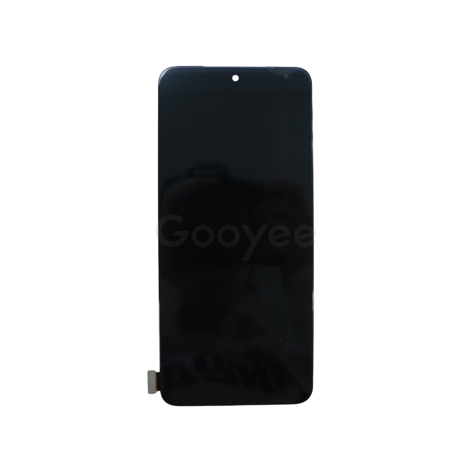 LCD Display For Redmi Note 10s (Oled) (Black)