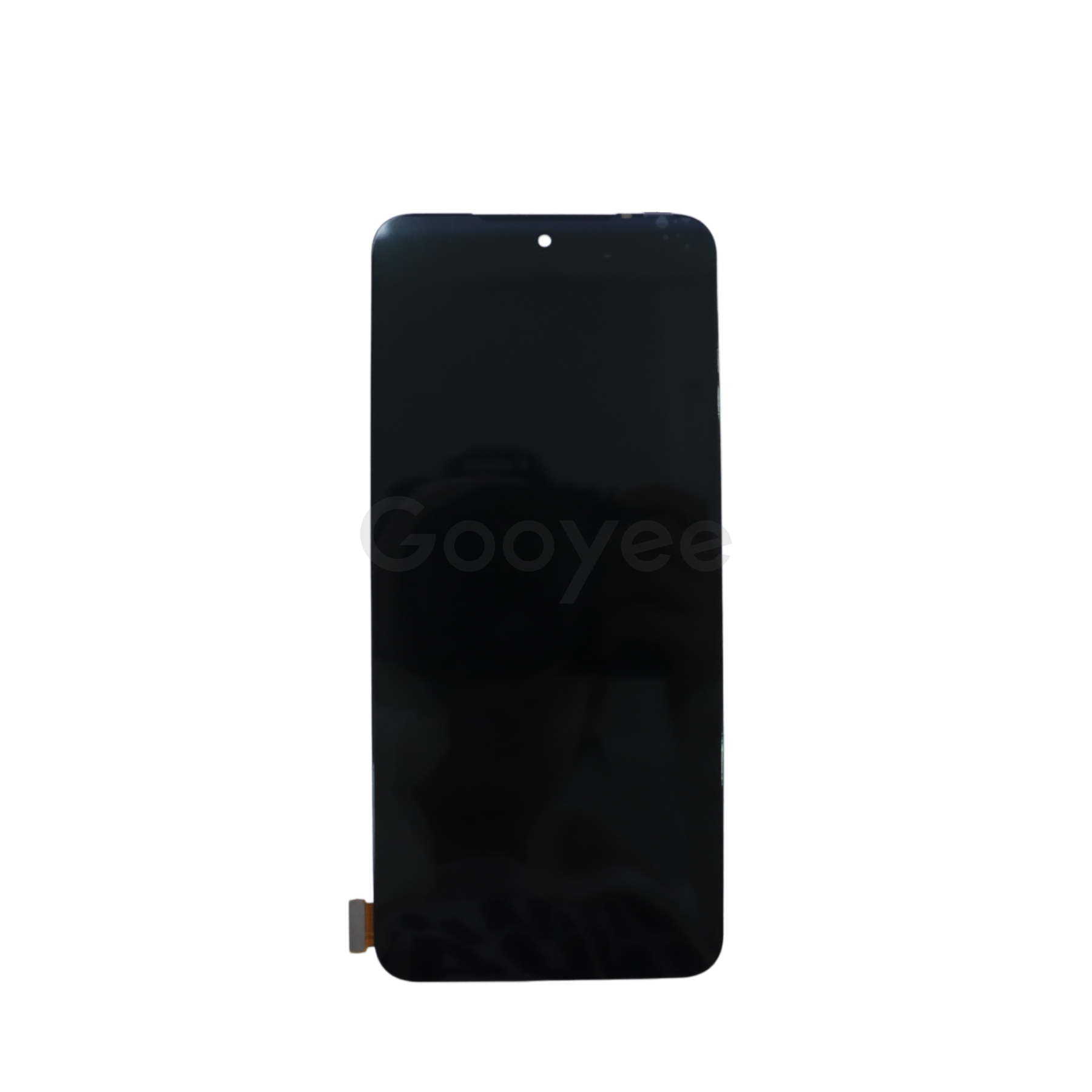 LCD Display For Redmi Note 11 4G (Oled) (Black) 