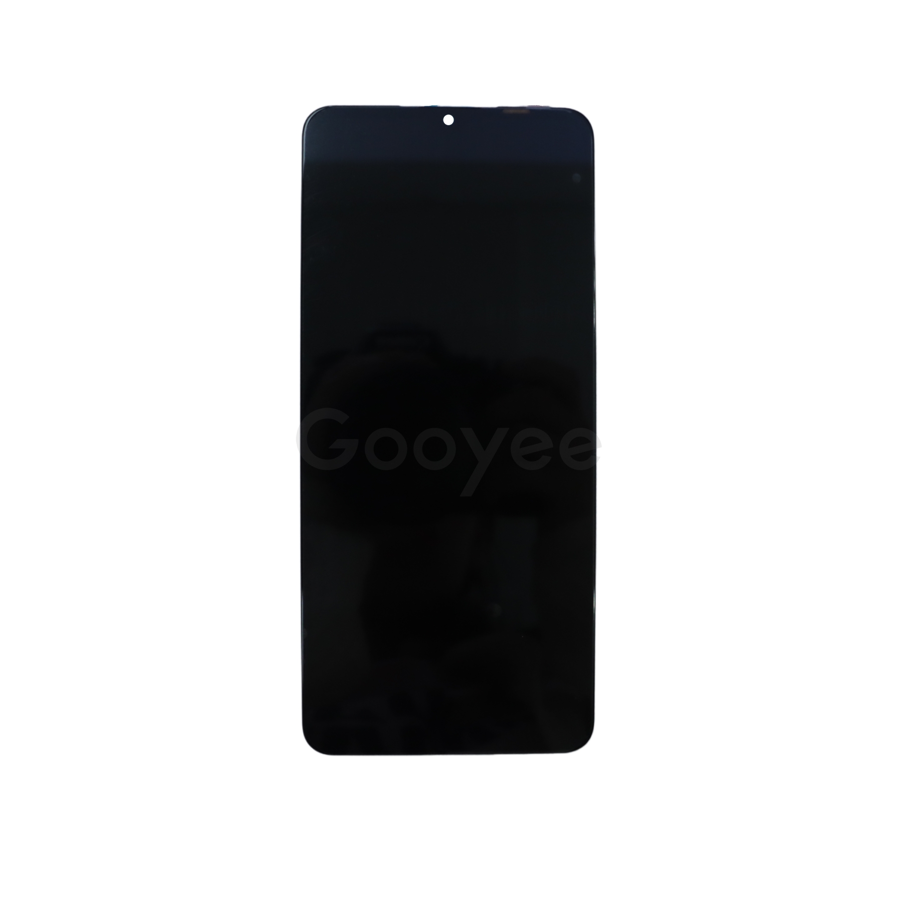 LCD Display For Samsung A32 5G Galaxy A326 With Frame (Incell) (Black)