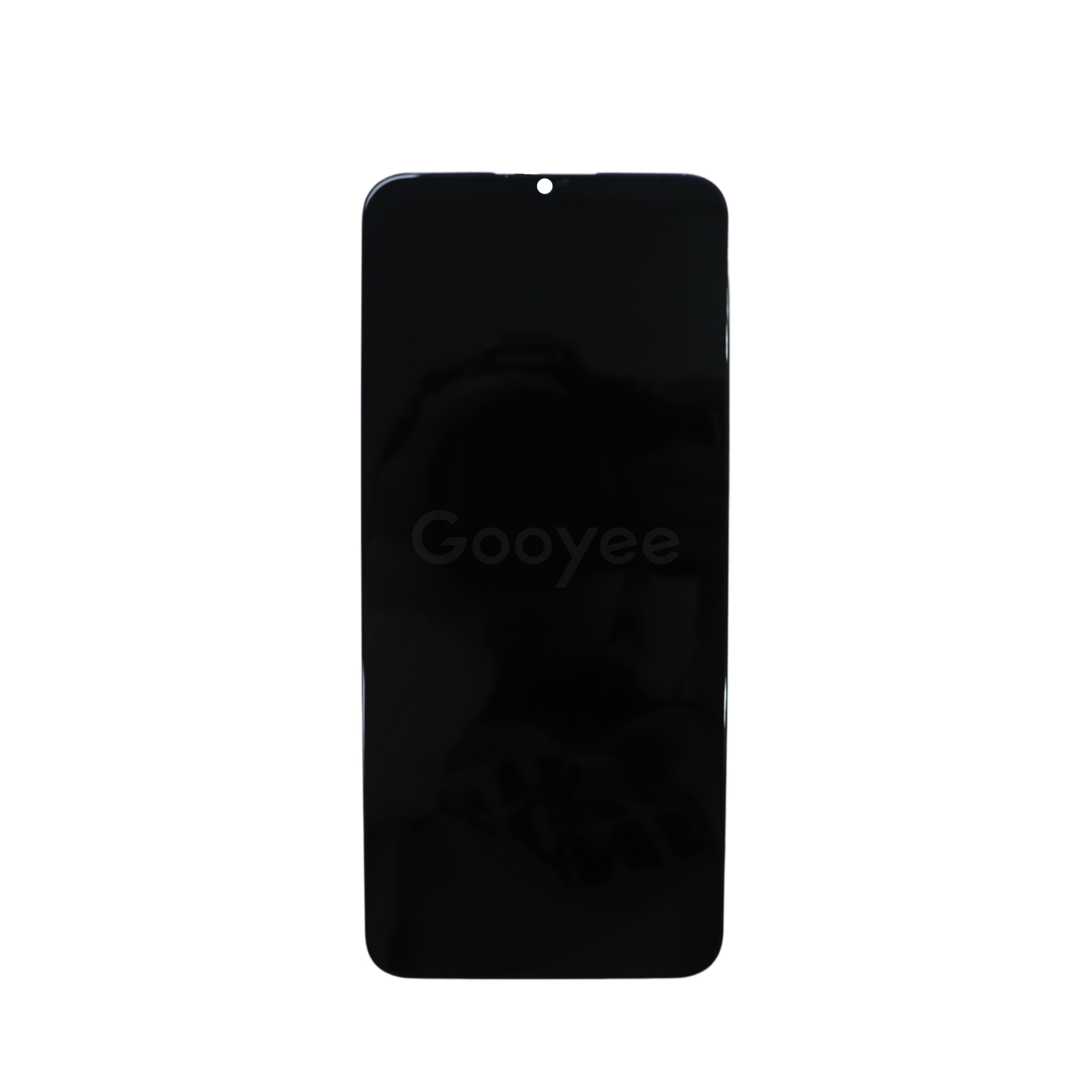 LCD Display For Samsung A02S Galaxy A025 With Frame (Incell) (Black)