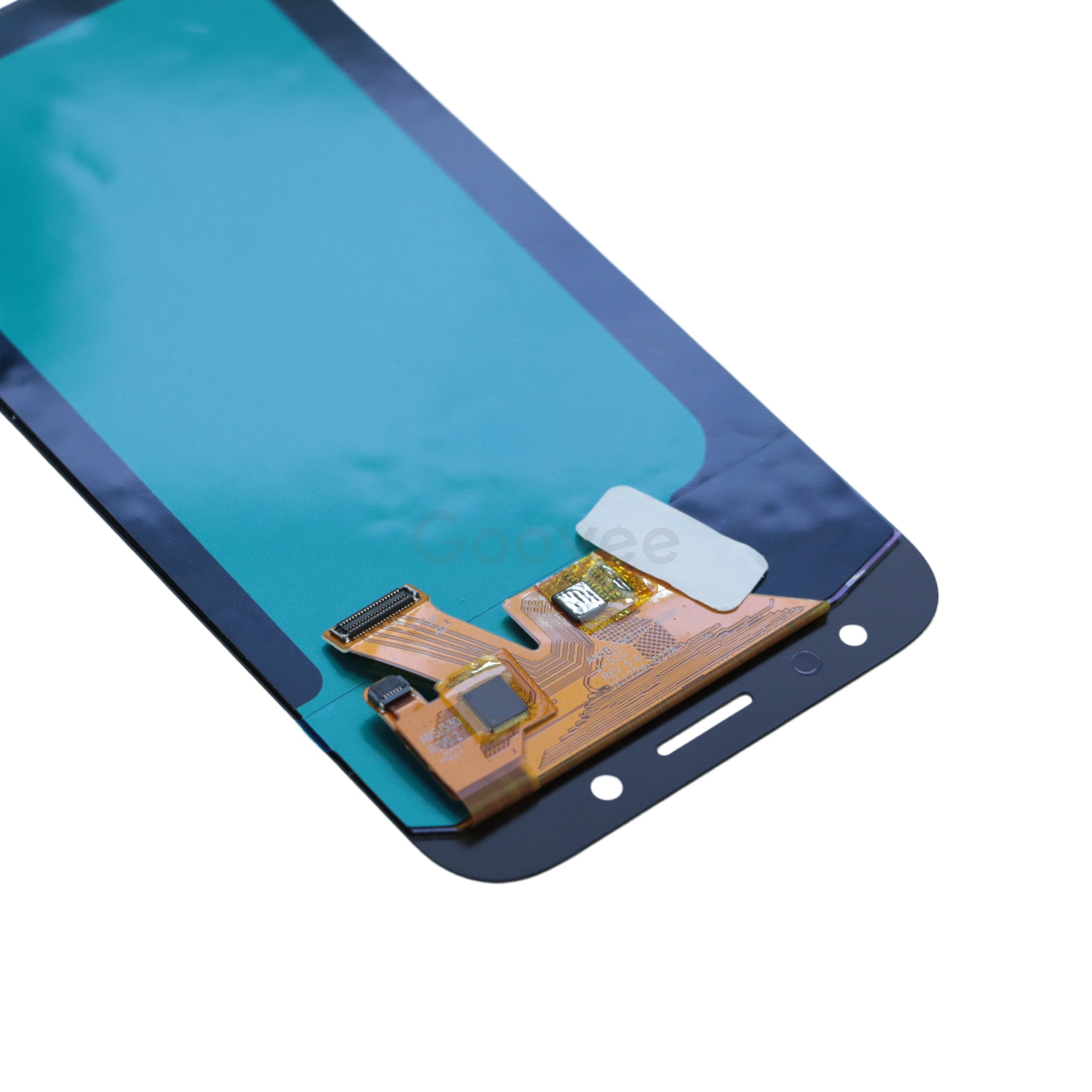 LCD Display For Samsung J5 Pro Galaxy J530 (Oled) (Black)