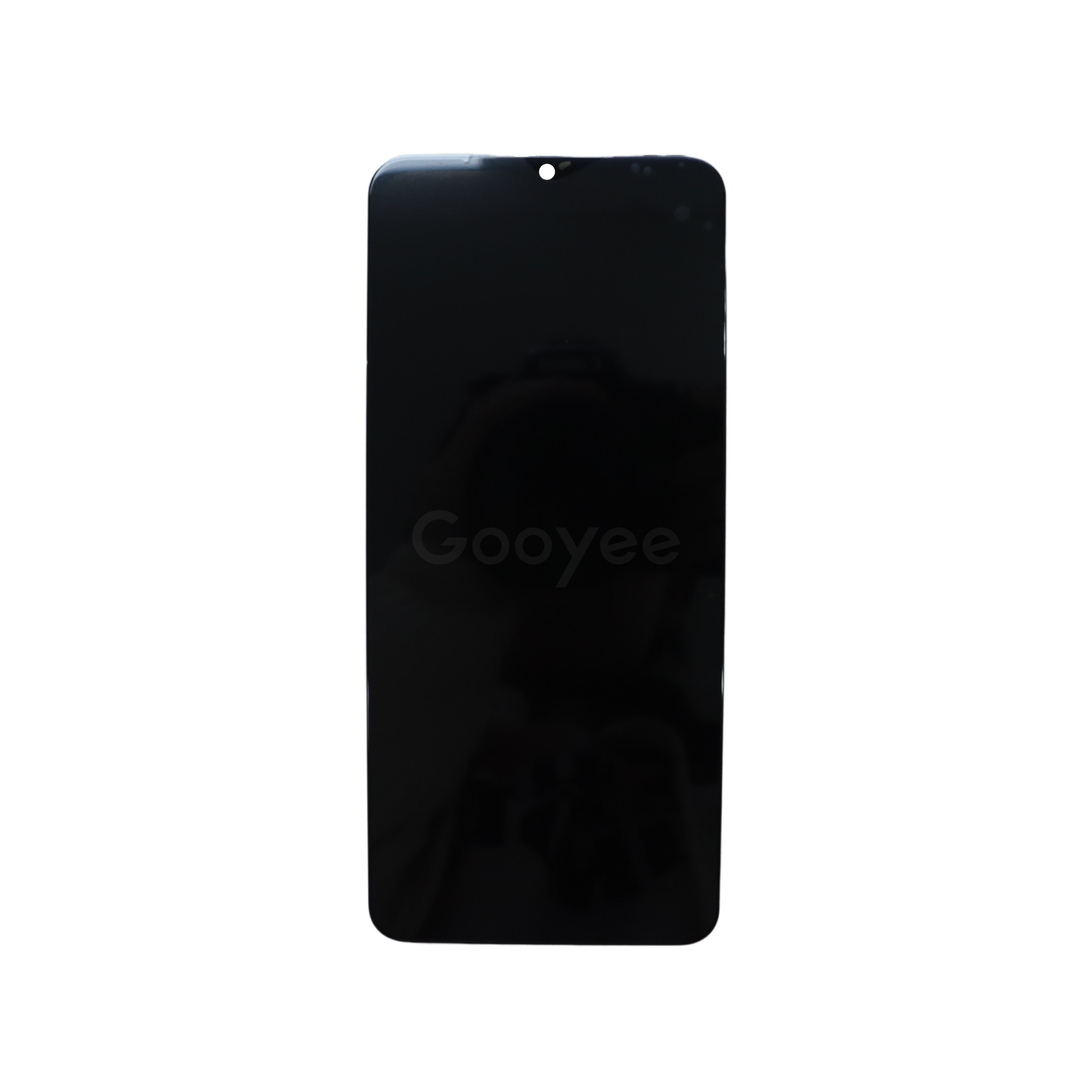 LCD Display For Samsung A04 Galaxy A045 With Frame (Incell) (Black)