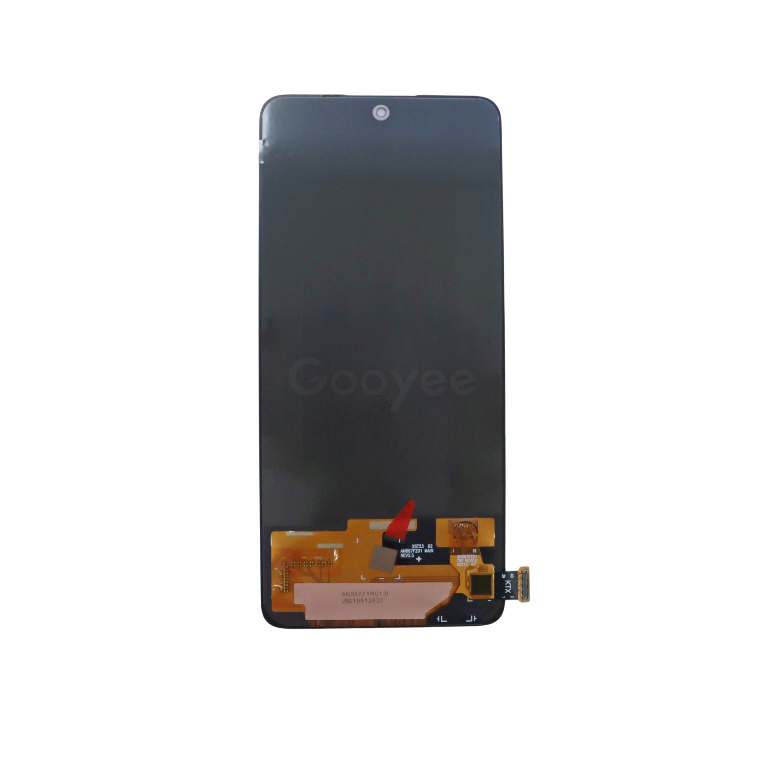 LCD Display For Redmi M7 Pro 5G (Oled) (Black)