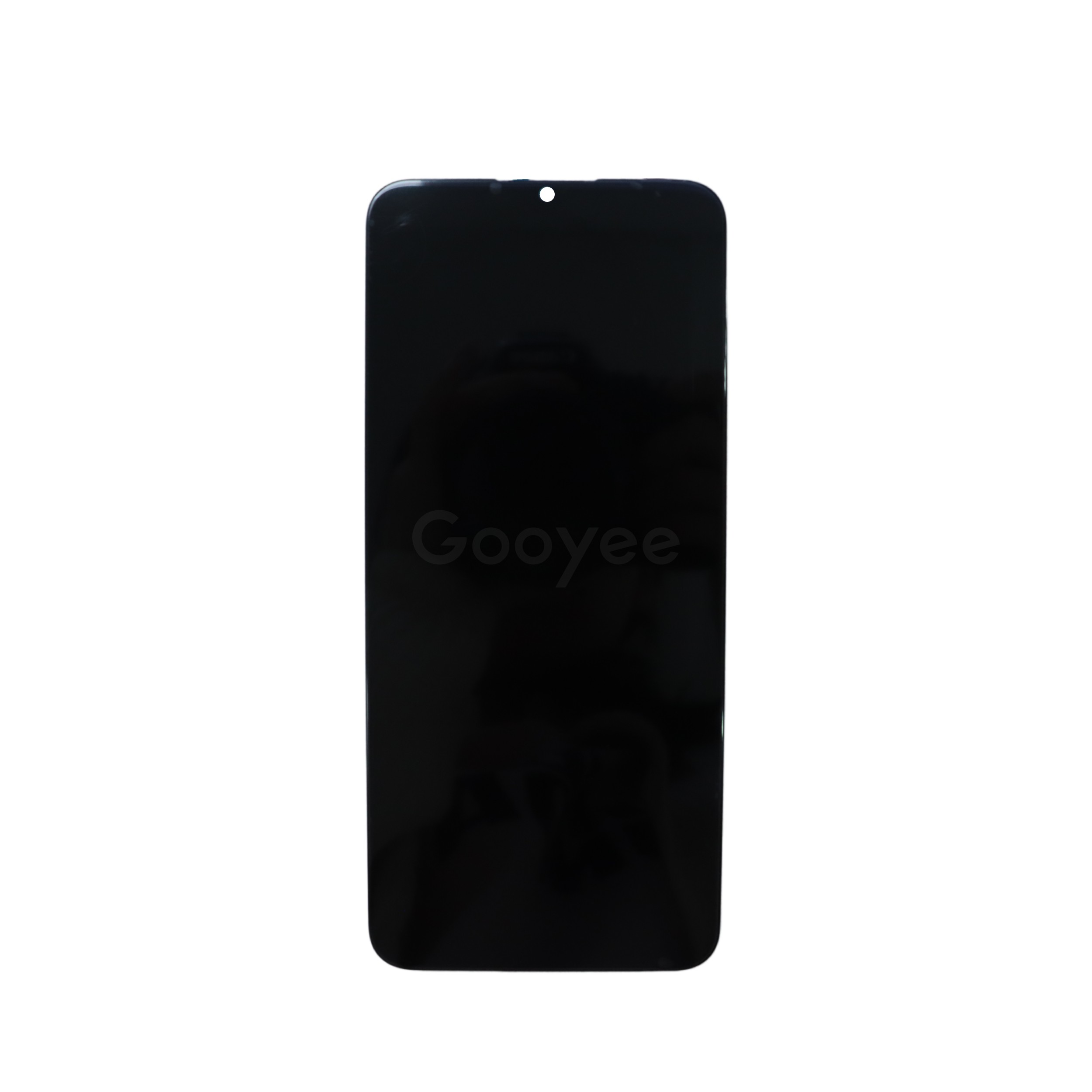 LCD Display For Samsung A04E Galaxy A042 With Frame (Incell) (Black)
