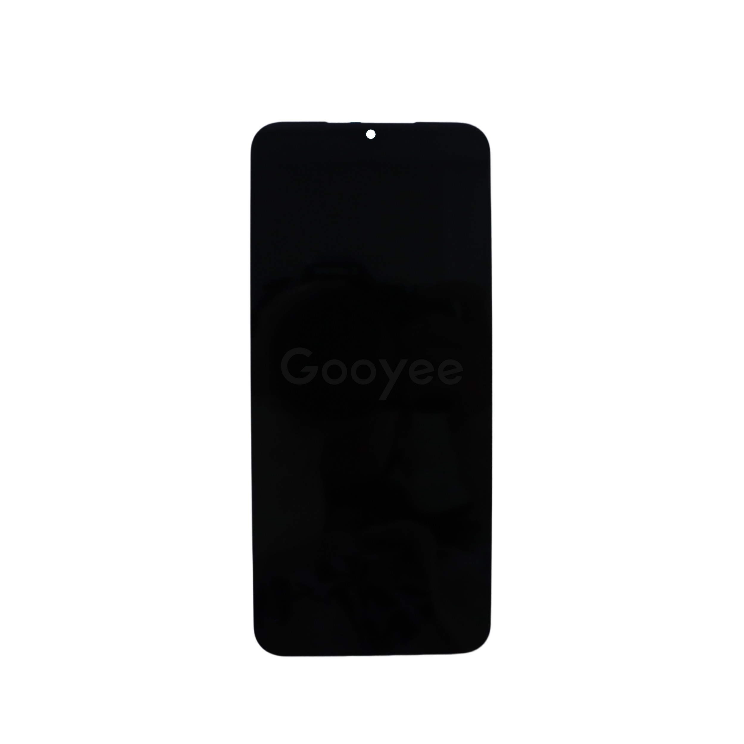 LCD Display For Samsung A14 4G Galaxy A145 With Frame (Incell) (Black)