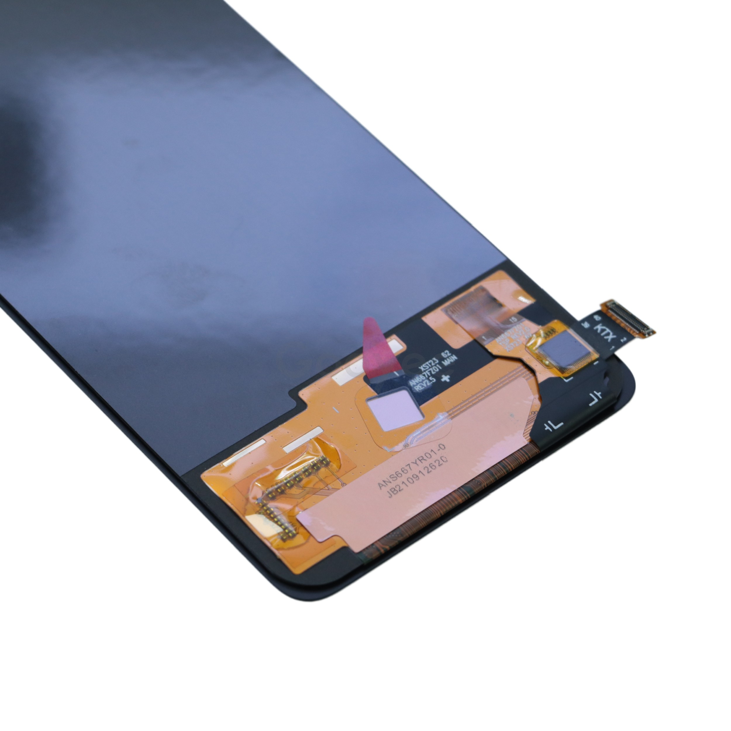 LCD Display For Redmi M7 Pro 5G (Oled) (Black)
