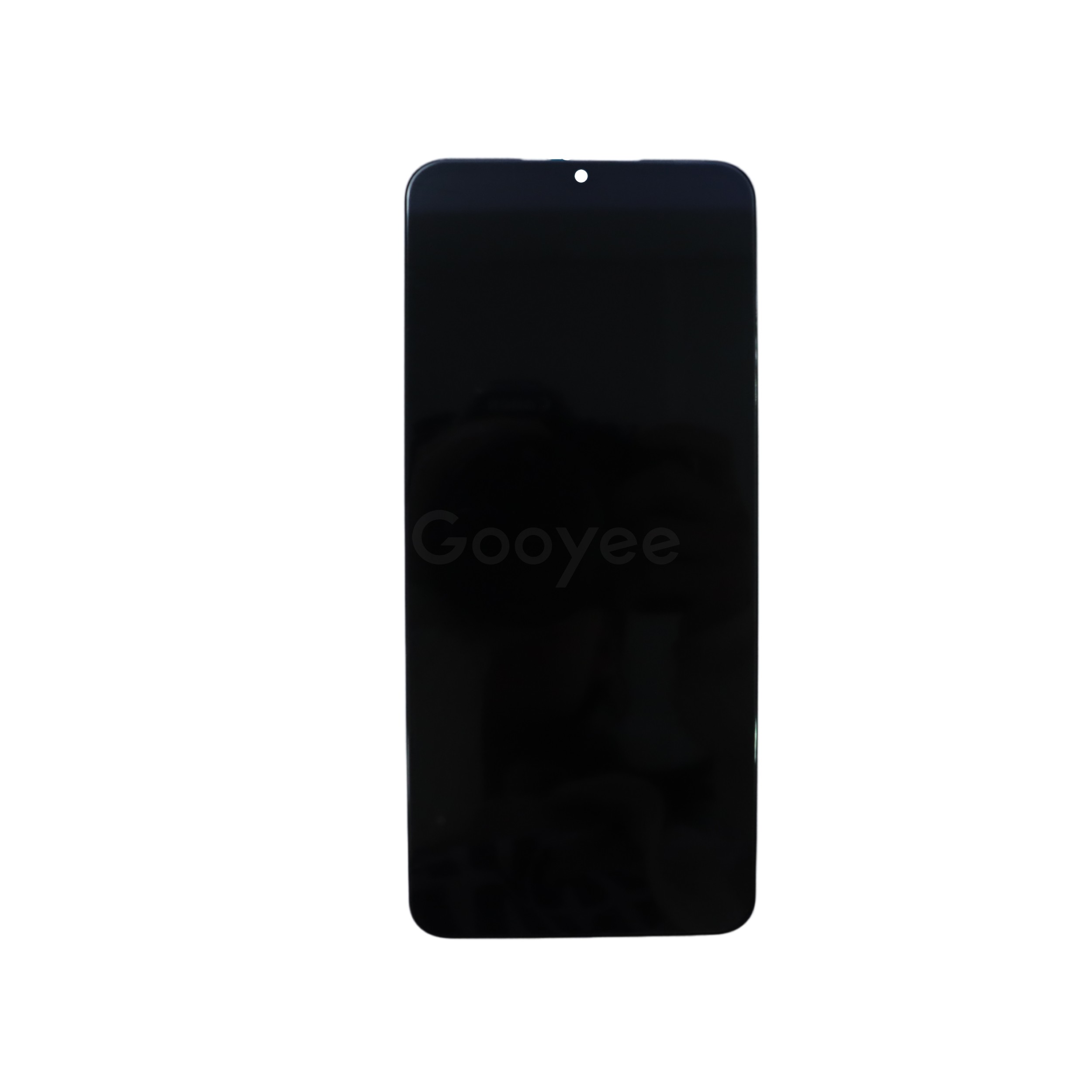LCD Display For Samsung A13 Galaxy A135 With Frame (Incell) (Black)