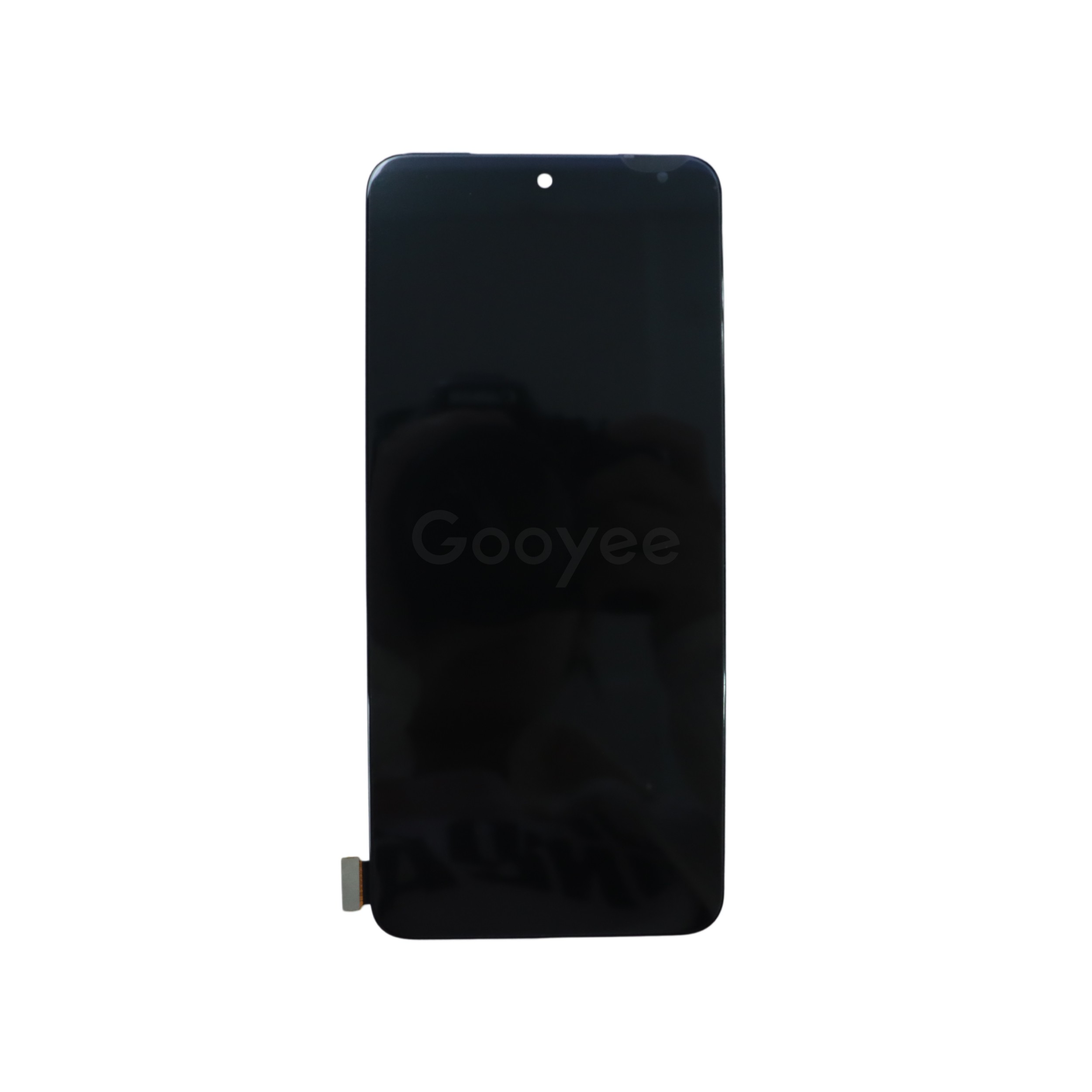 LCD Display For Redmi Poco M5S 4G (Oled) (Black)