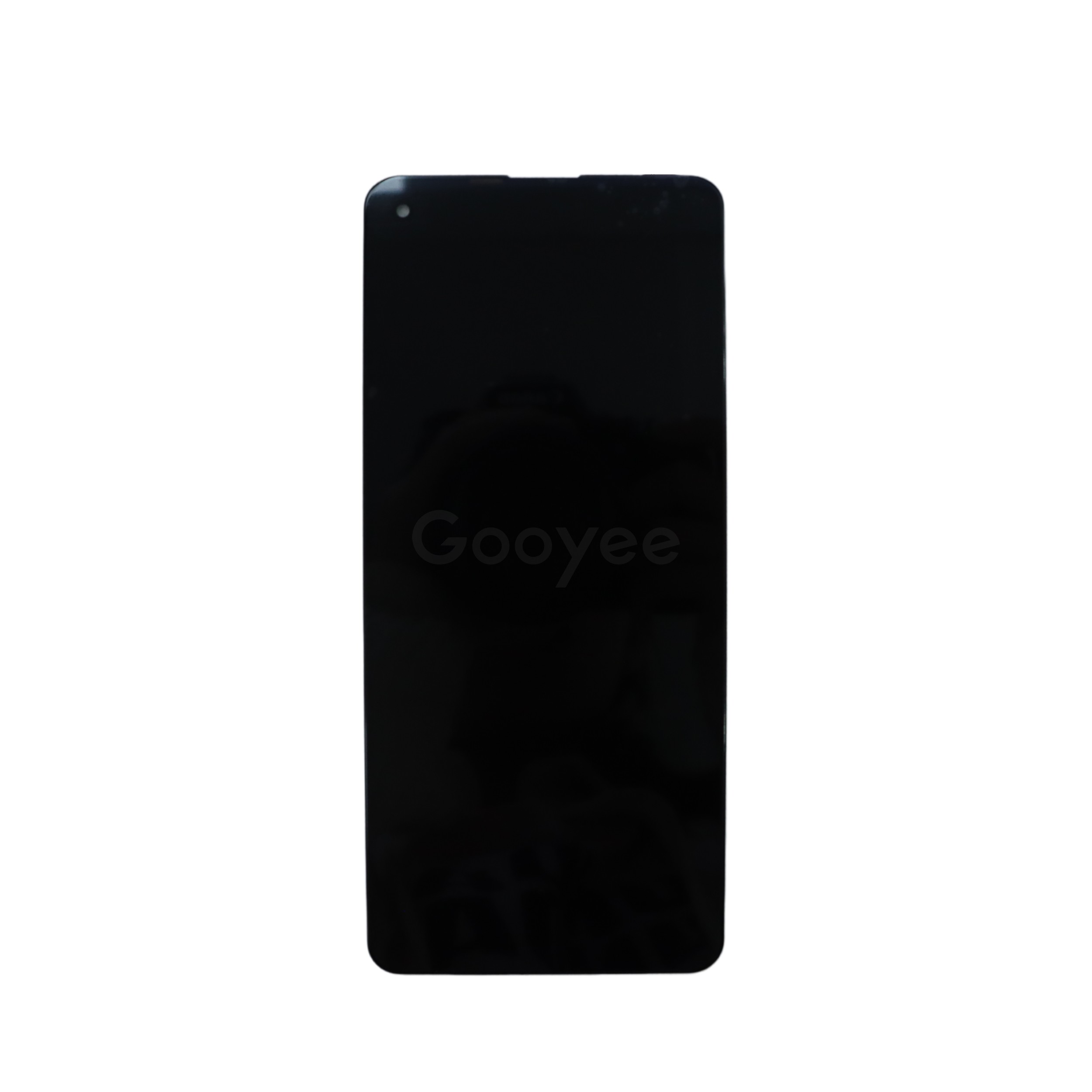 LCD Display For Samsung A21S Galaxy A217 With Frame (Incell) (Black)