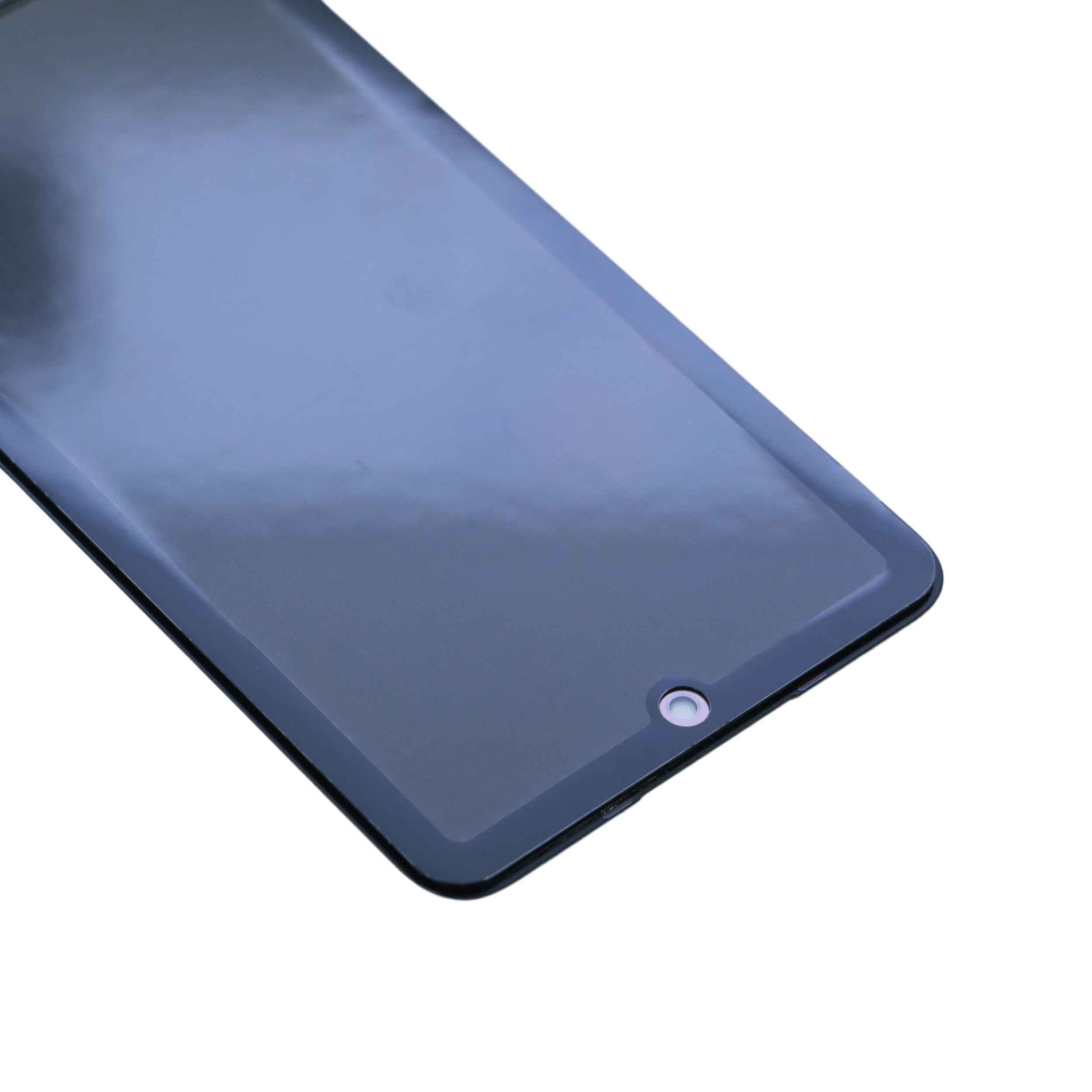 LCD Display For Redmi Note 10 Pro 4G (Oled) (Black)