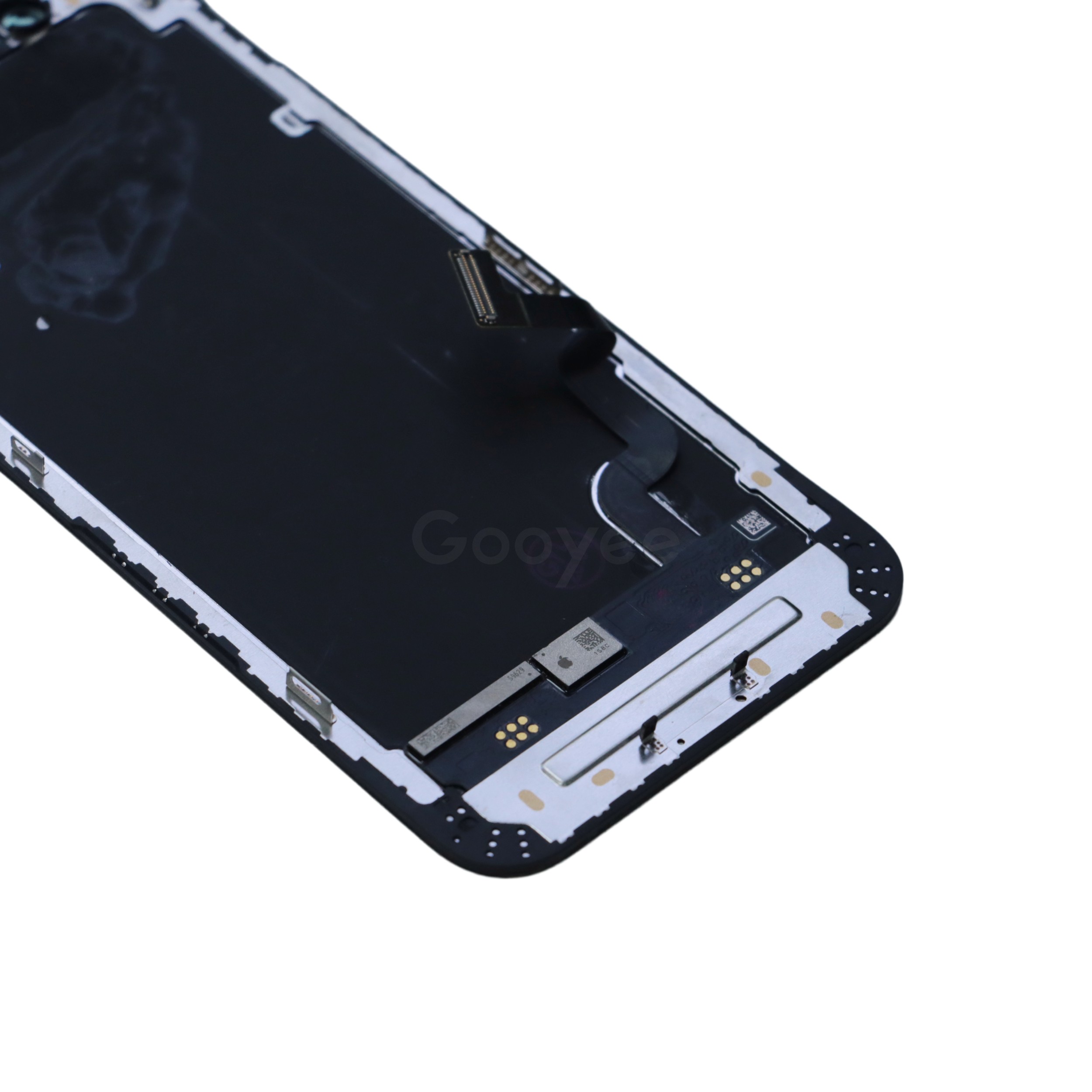 LCD Display For Apple iPhone 12 Mini(Black) (Ultra Soft Oled)(120HZ)
