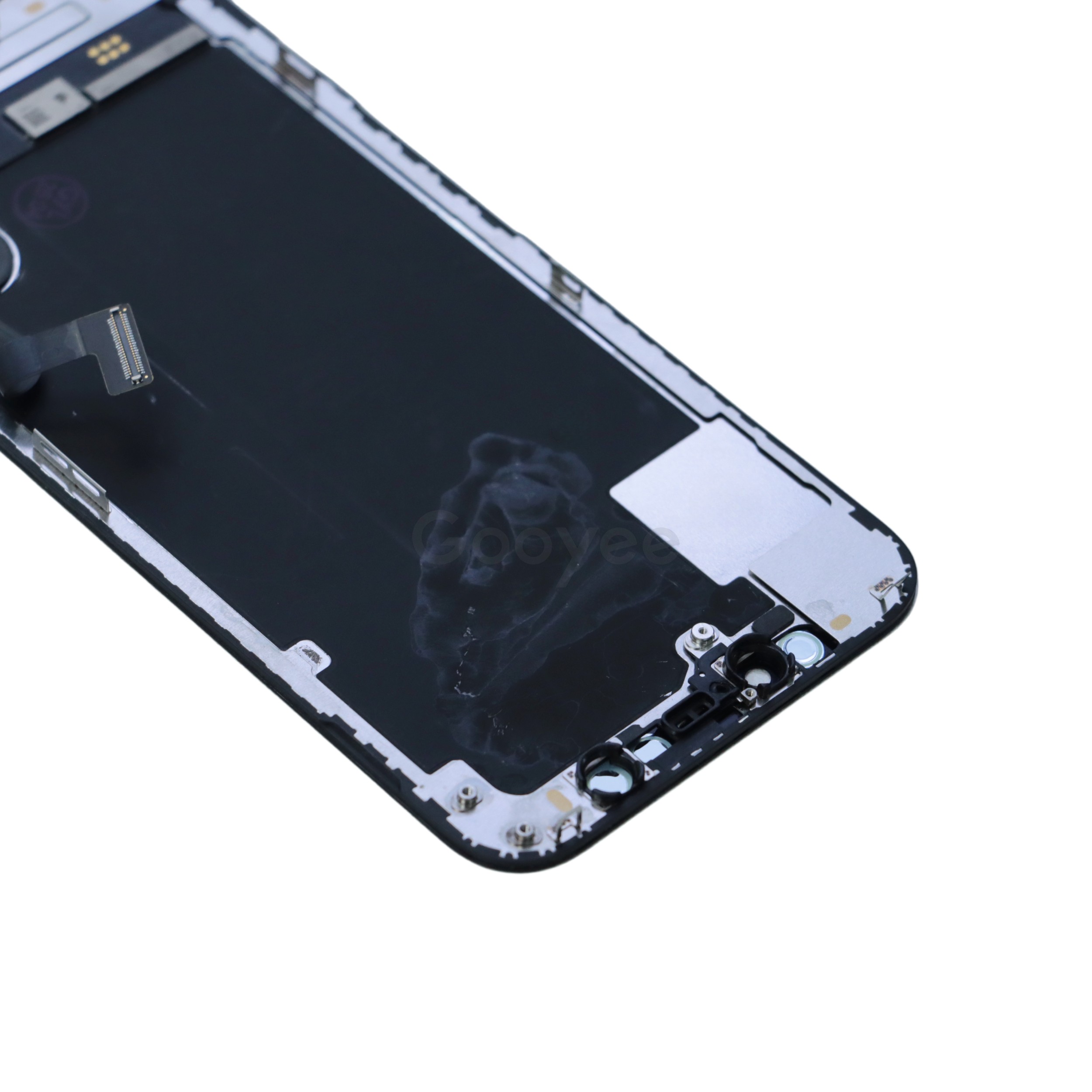 LCD Display For Apple iPhone 12 Mini(Black) (Ultra Soft Oled)(120HZ)