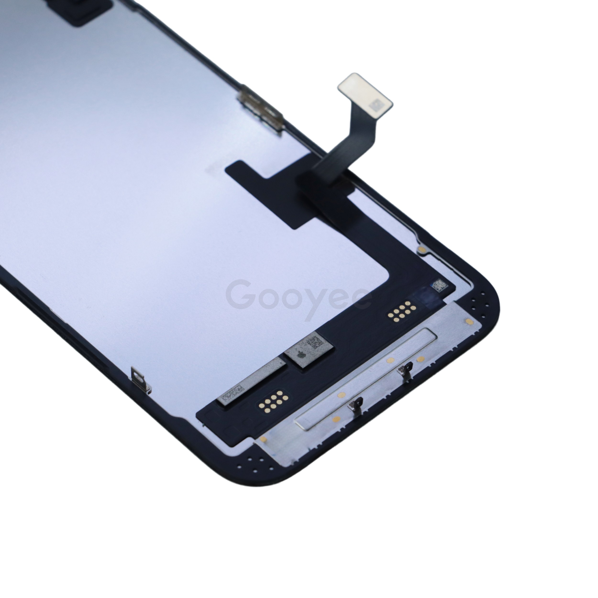 LCD Display For Apple iPhone 14 (Black) (Ultra Soft Oled)(120HZ)