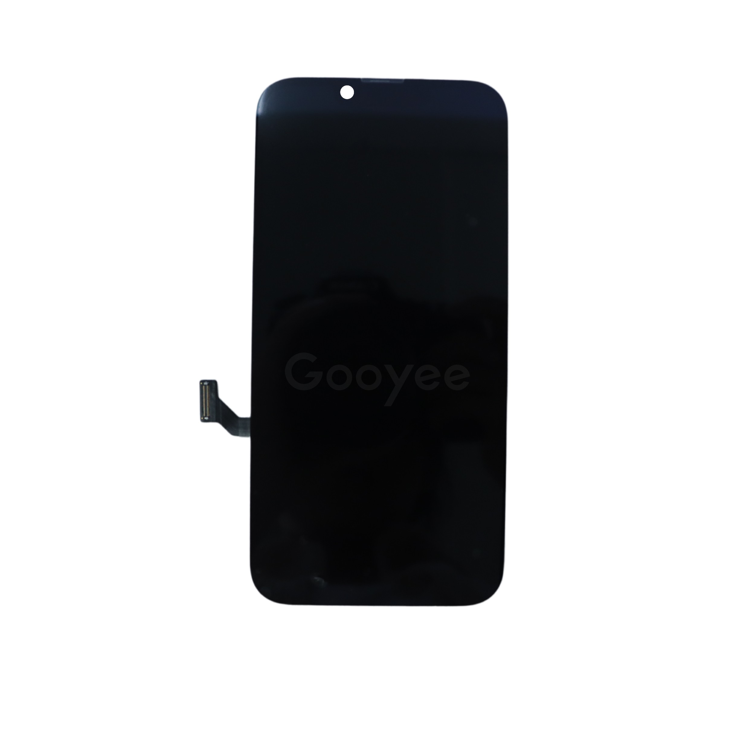 LCD Display For Apple iPhone 14 (Black) (Ultra Soft Oled)(120HZ)