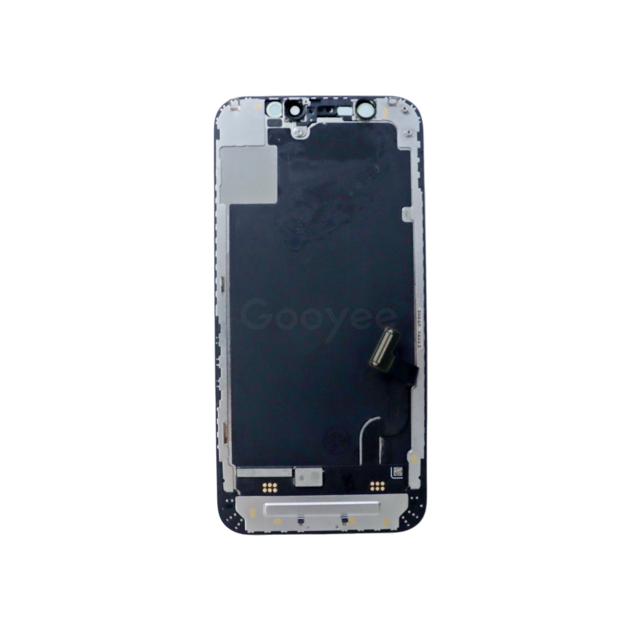 LCD Display For Apple iPhone 12 Mini(Black) (Ultra Soft Oled)(120HZ)