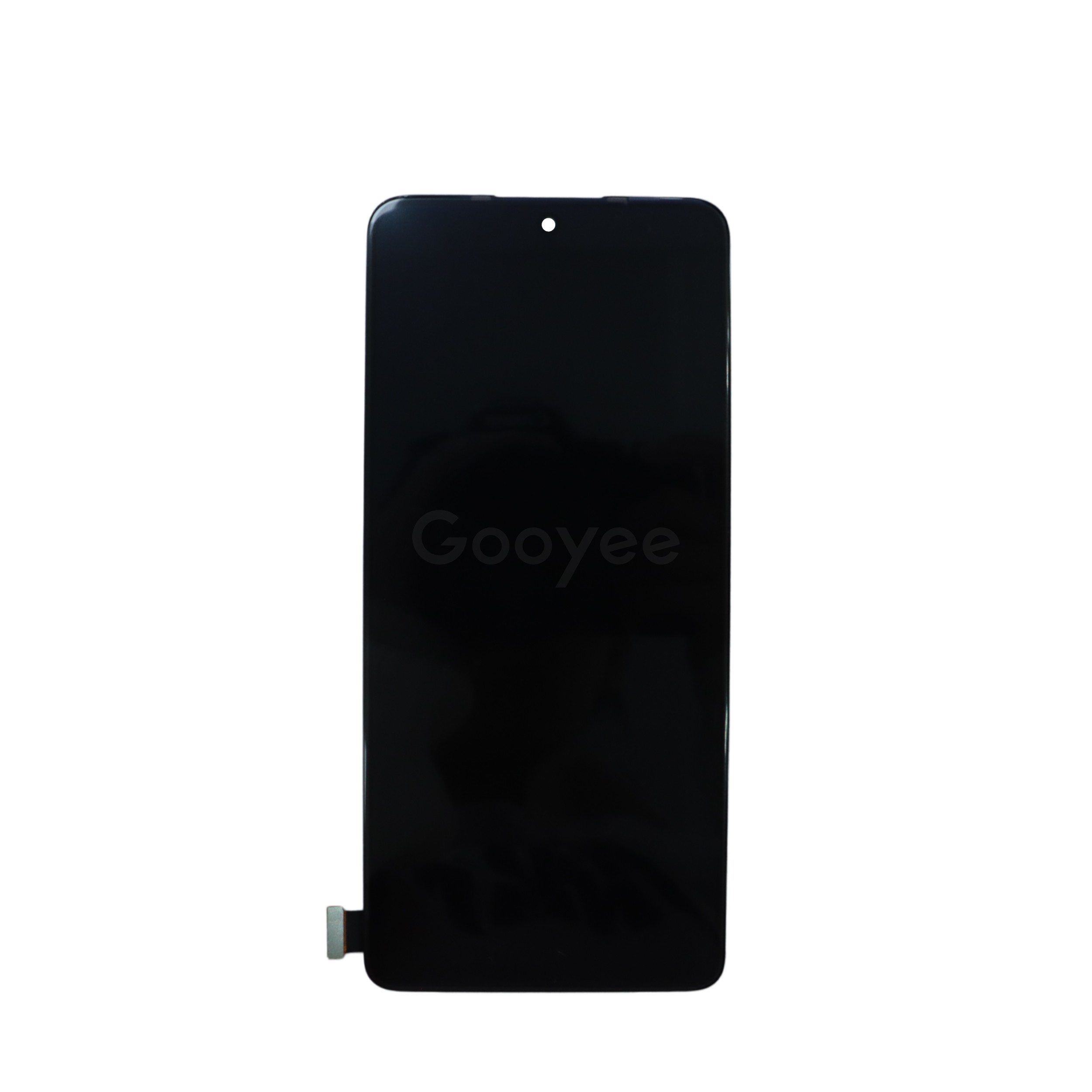 LCD Display For Redmi Note 10 Pro 4G (Oled) (Black)