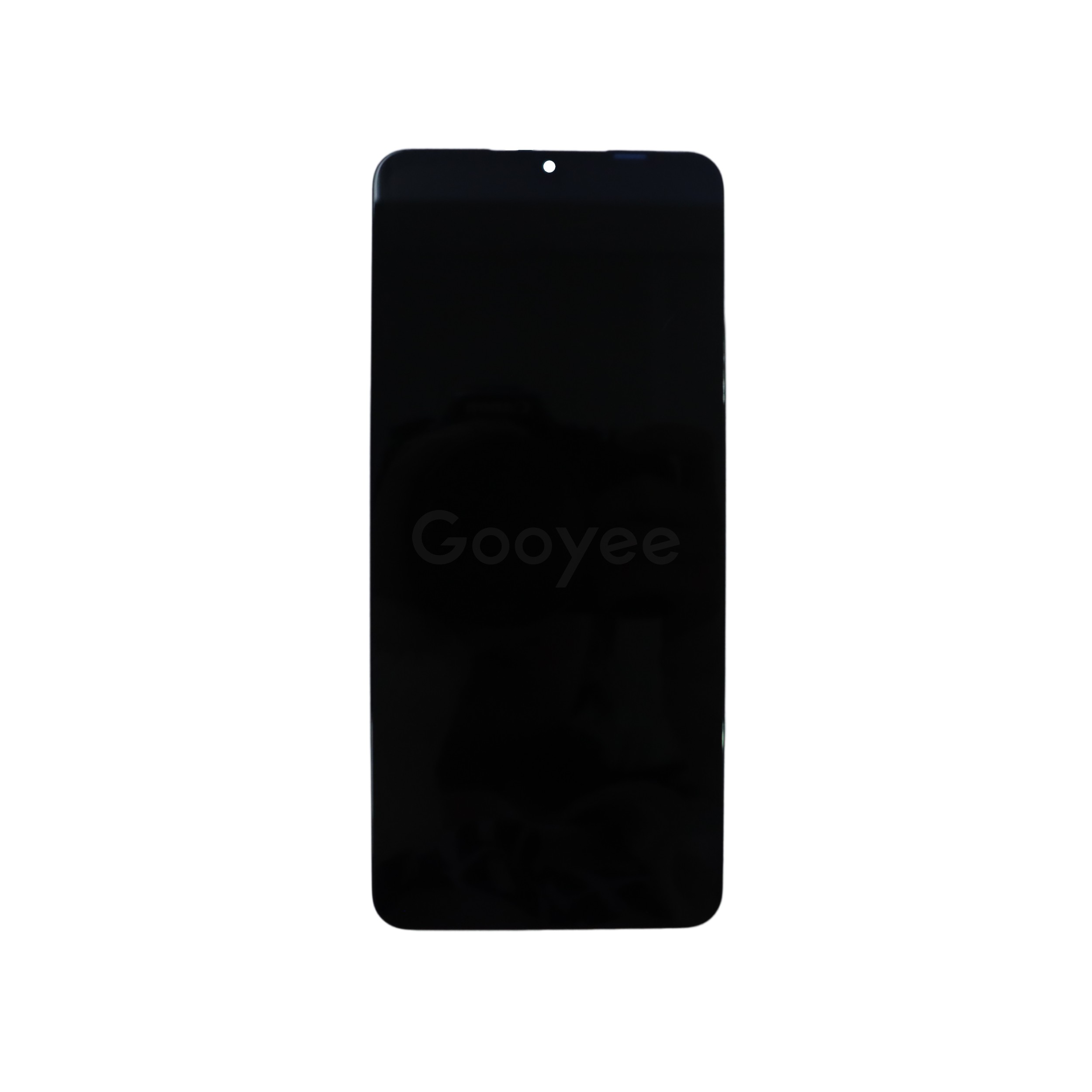 LCD Display For Samsung A12 Galaxy A125 (Incell) (Black)