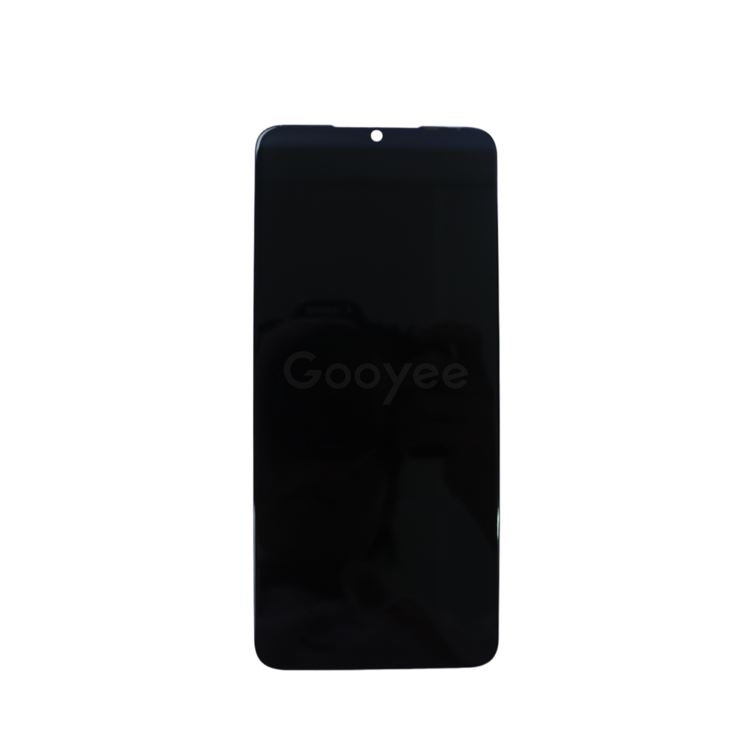 LCD Display For Infinix Smart7(X6515) (Black) (ORG)
