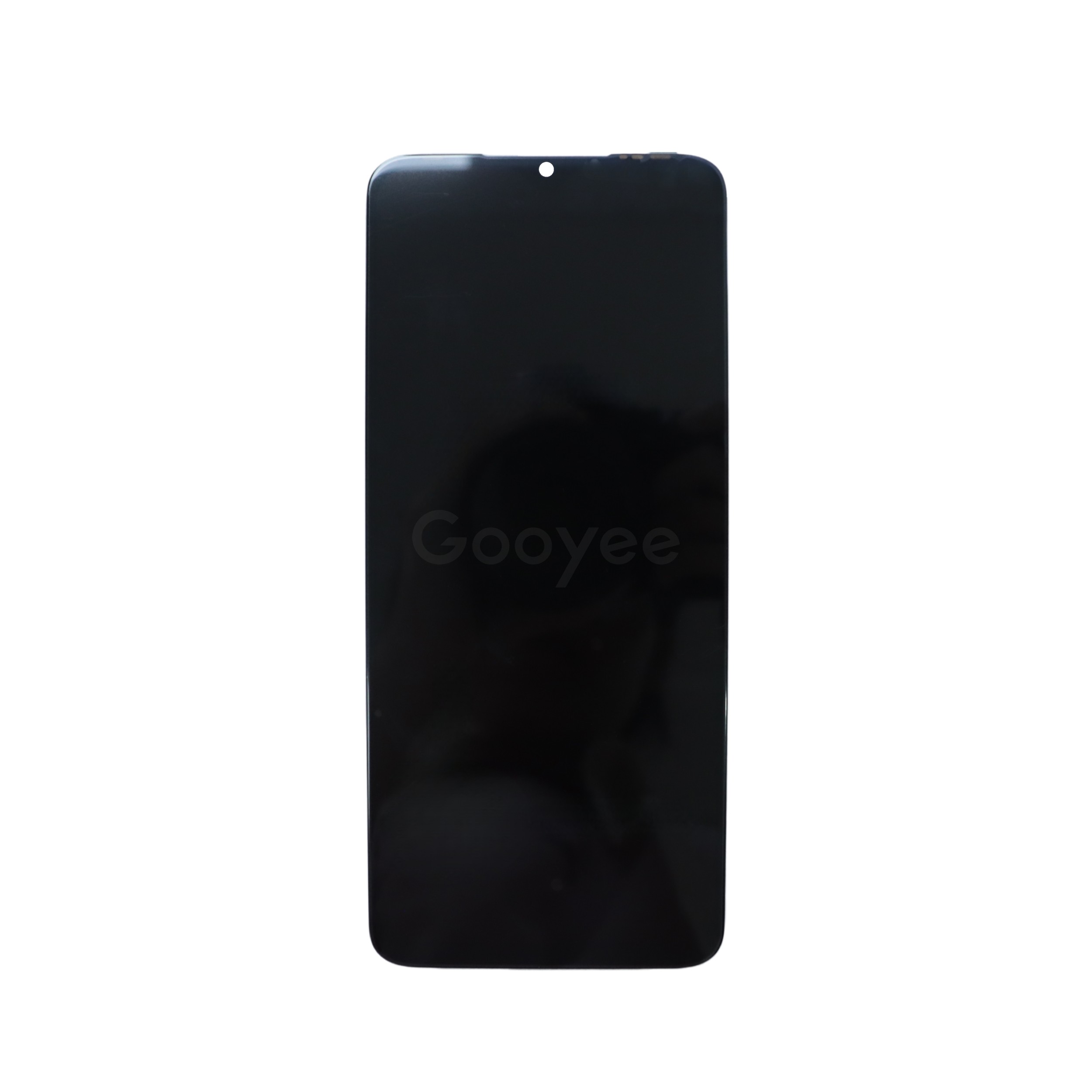 LCD Display For Infinix Hot 10 Play (X688B/C) (Black) (ORG)