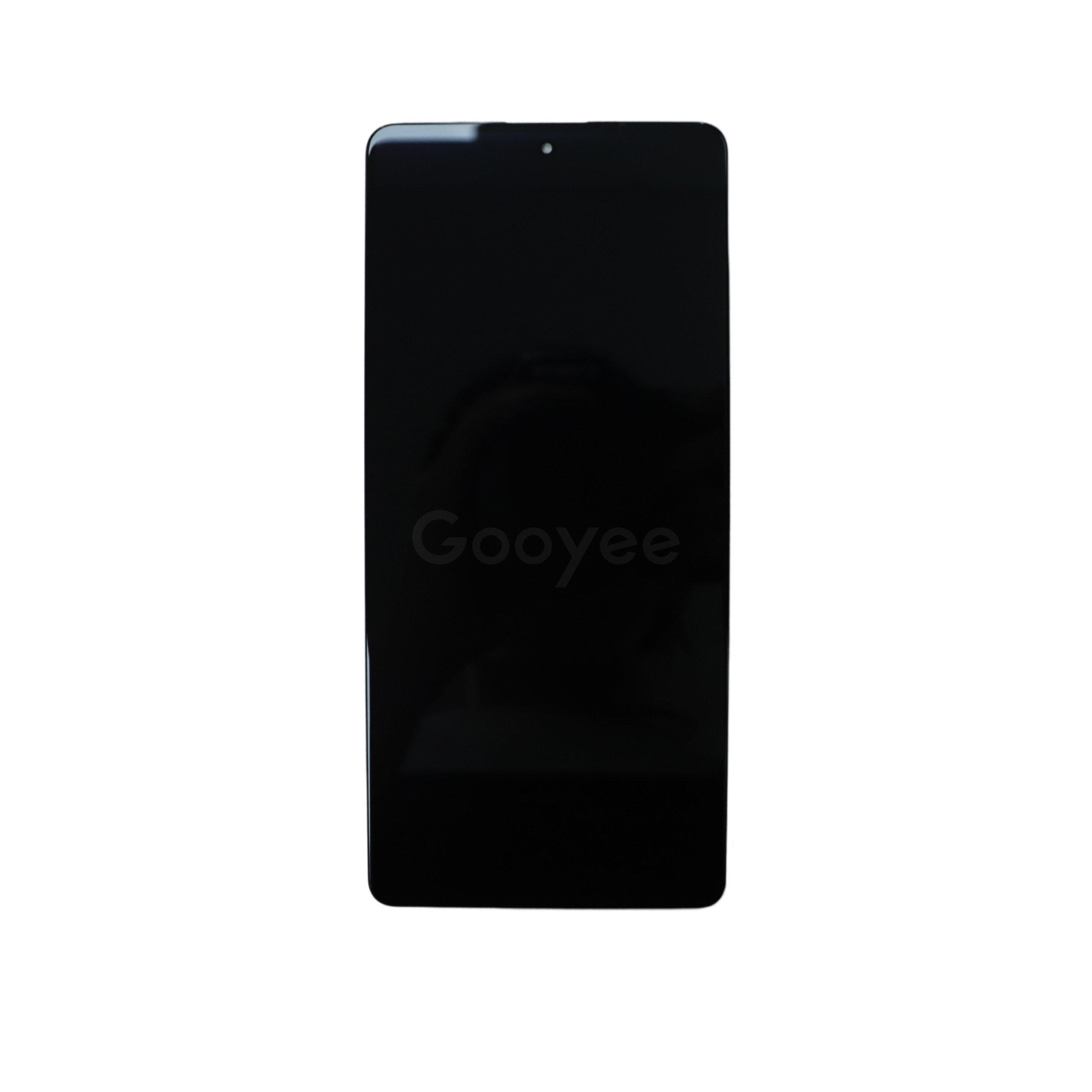 LCD Display For Redmi Note 12 Pro 5G (Oled) (Black)