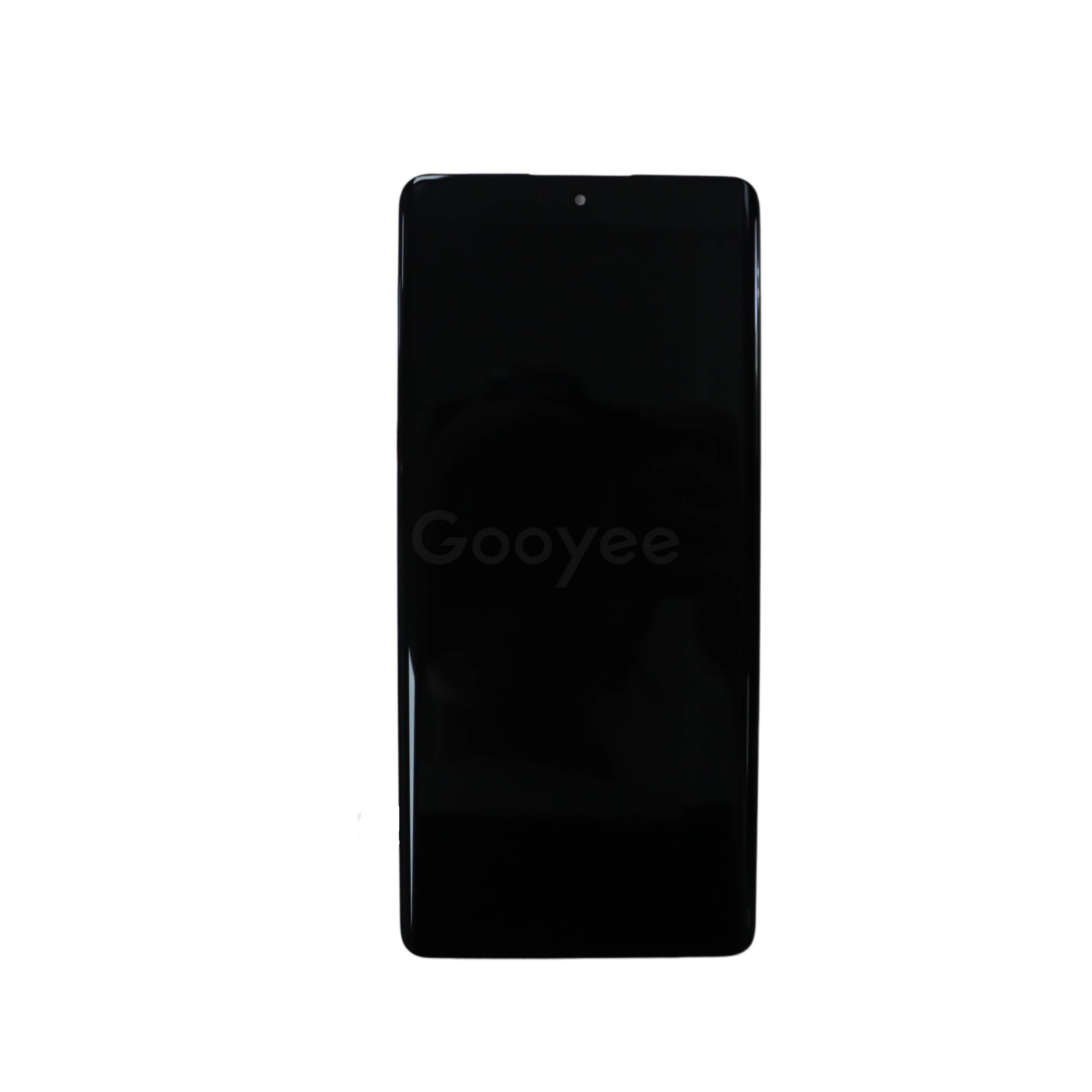 LCD Display For Redmi Note 14 Pro 4G (Oled) (Black)