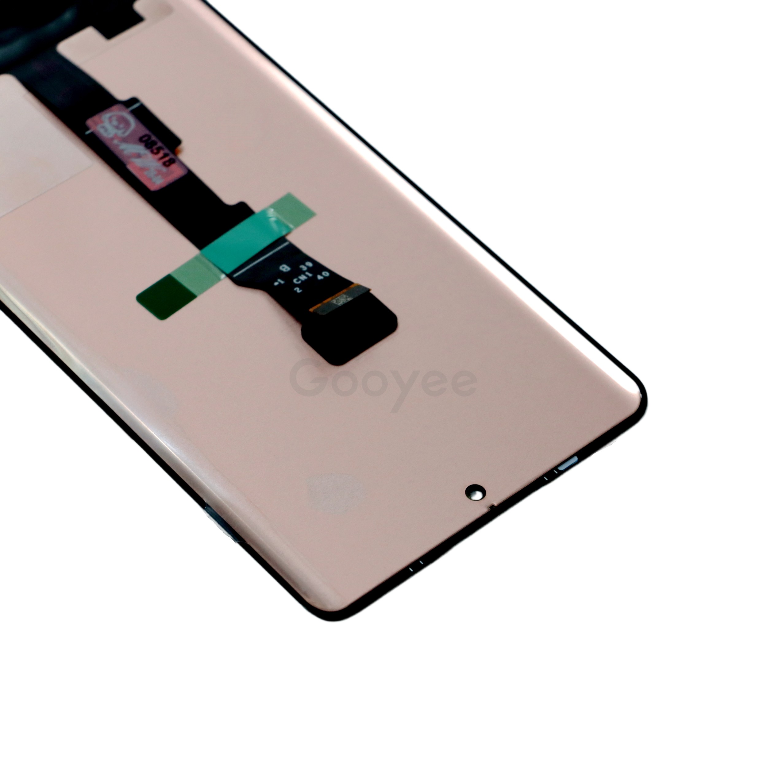 LCD Display For Redmi Note 14 Pro 4G (Oled) (Black)