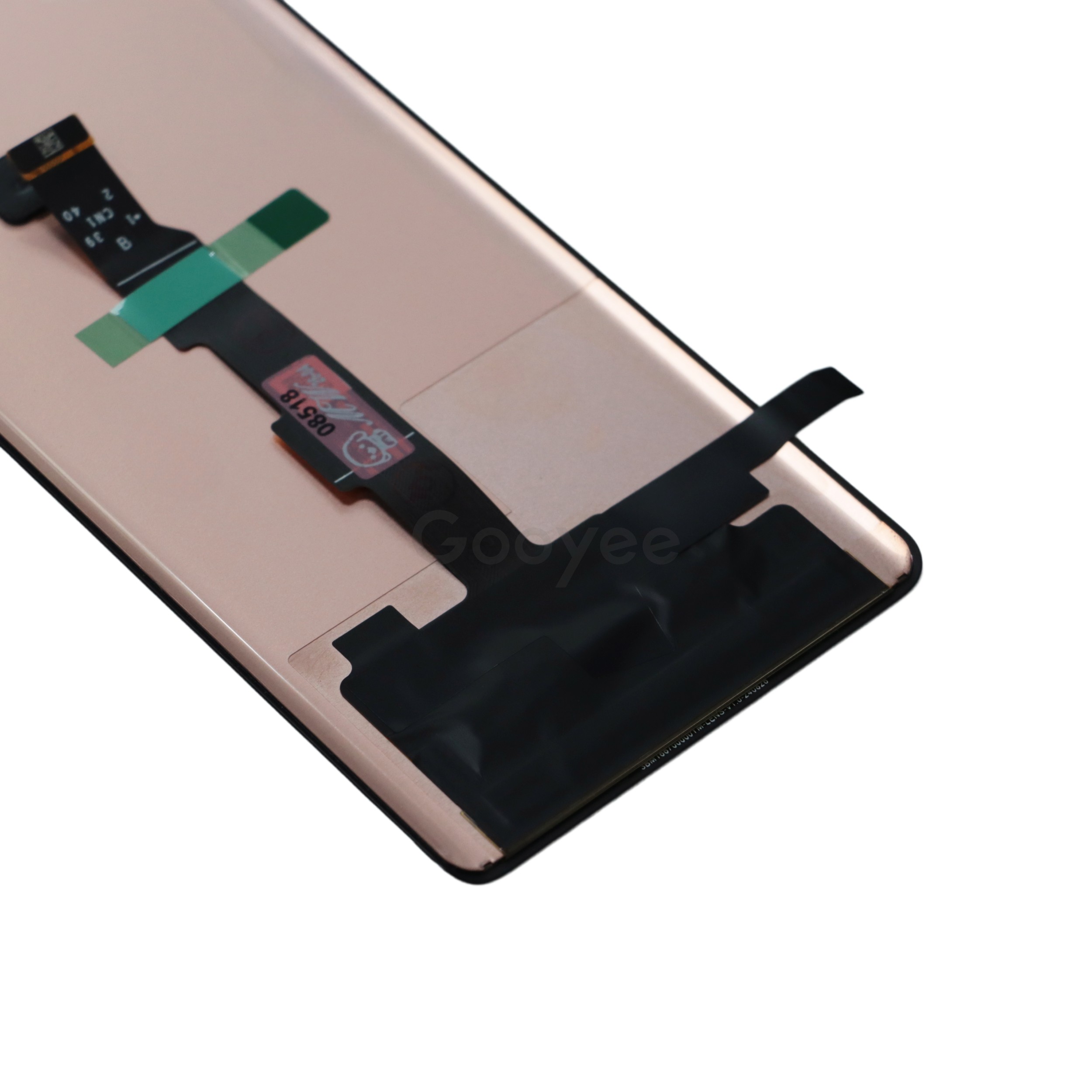 LCD Display For Redmi Note 14 Pro 4G (Oled) (Black)