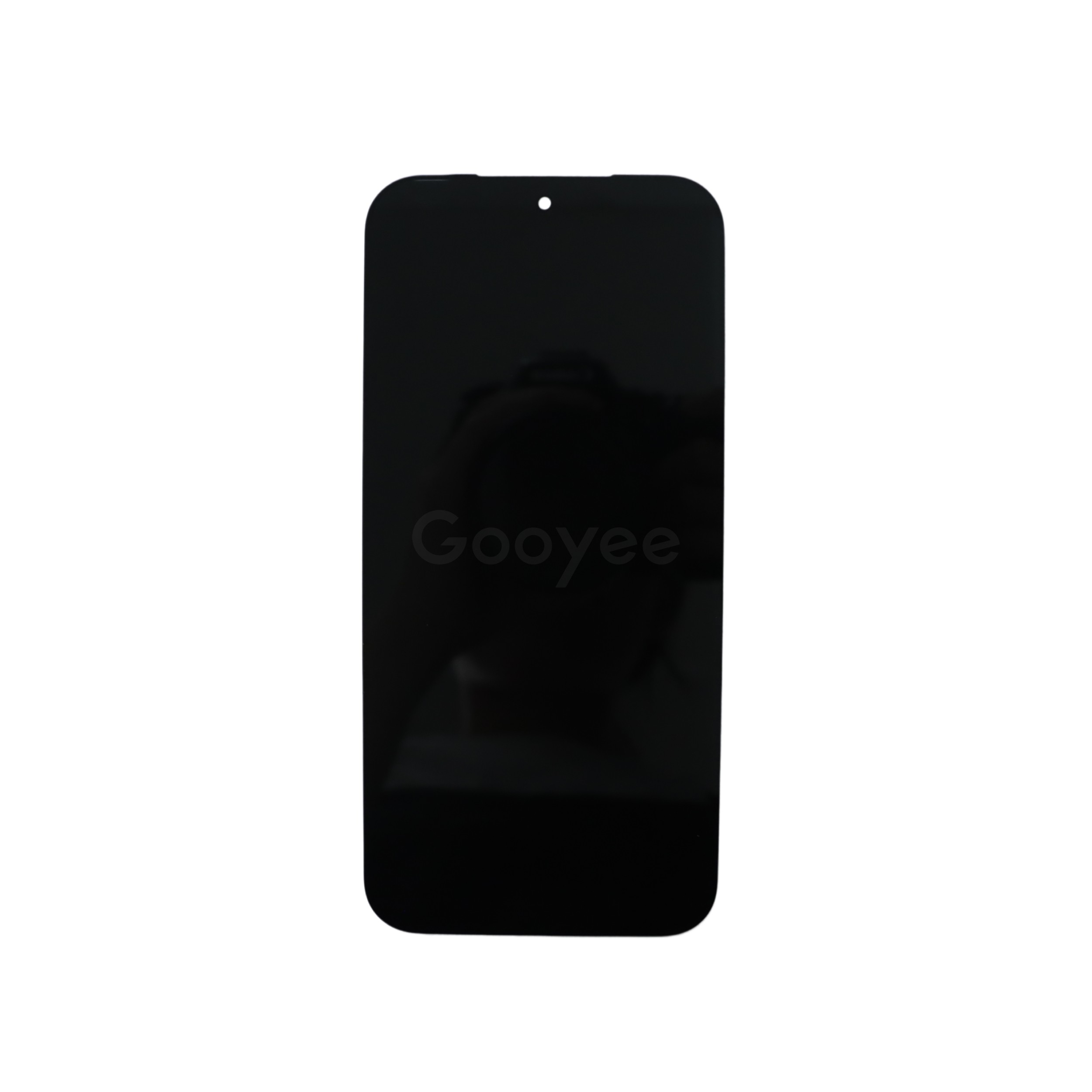 LCD Display For Xiaomi 17 Pro Max (Full New ORG) (Black)