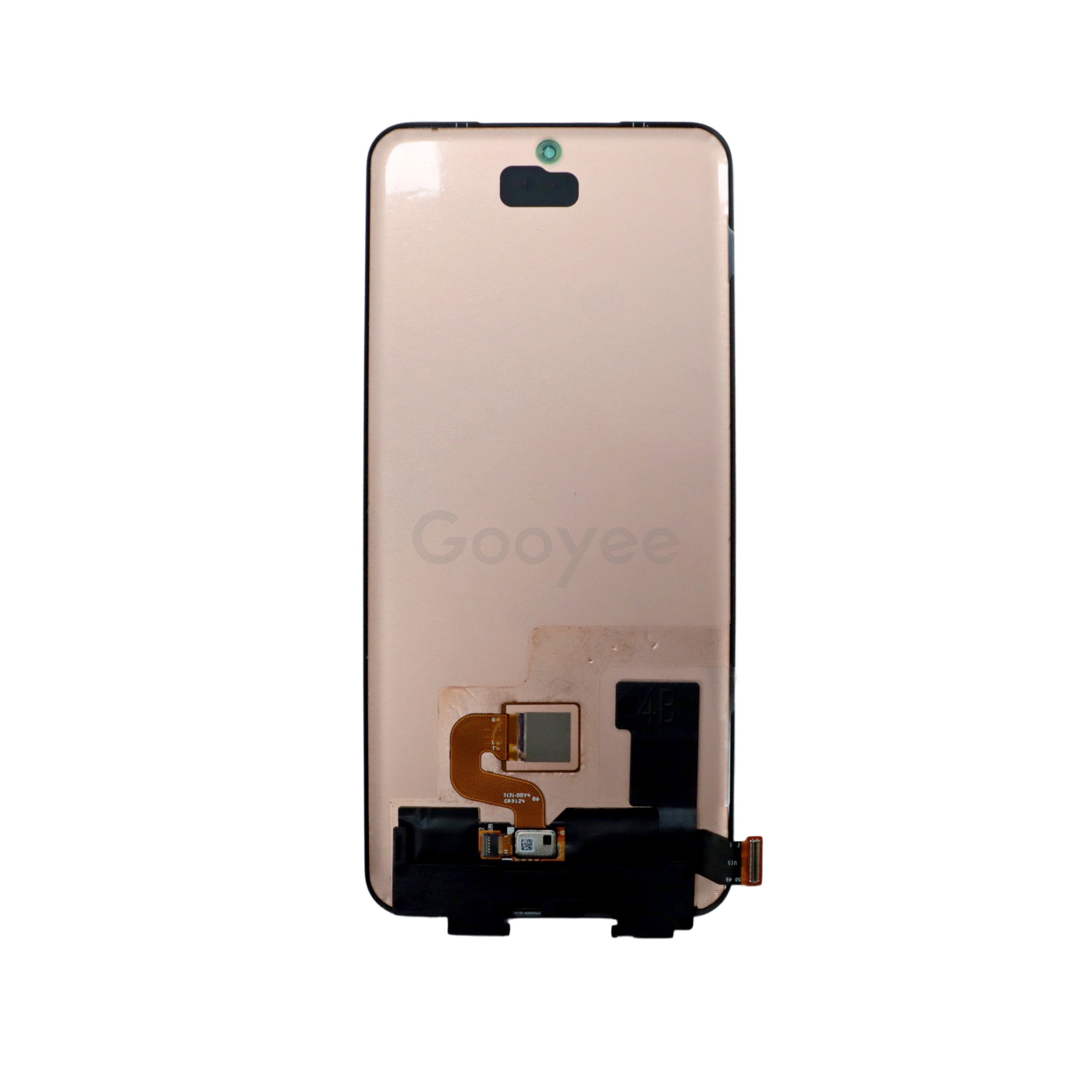 LCD Display For Xiaomi 15 Ultra (Full New ORG) (Black)