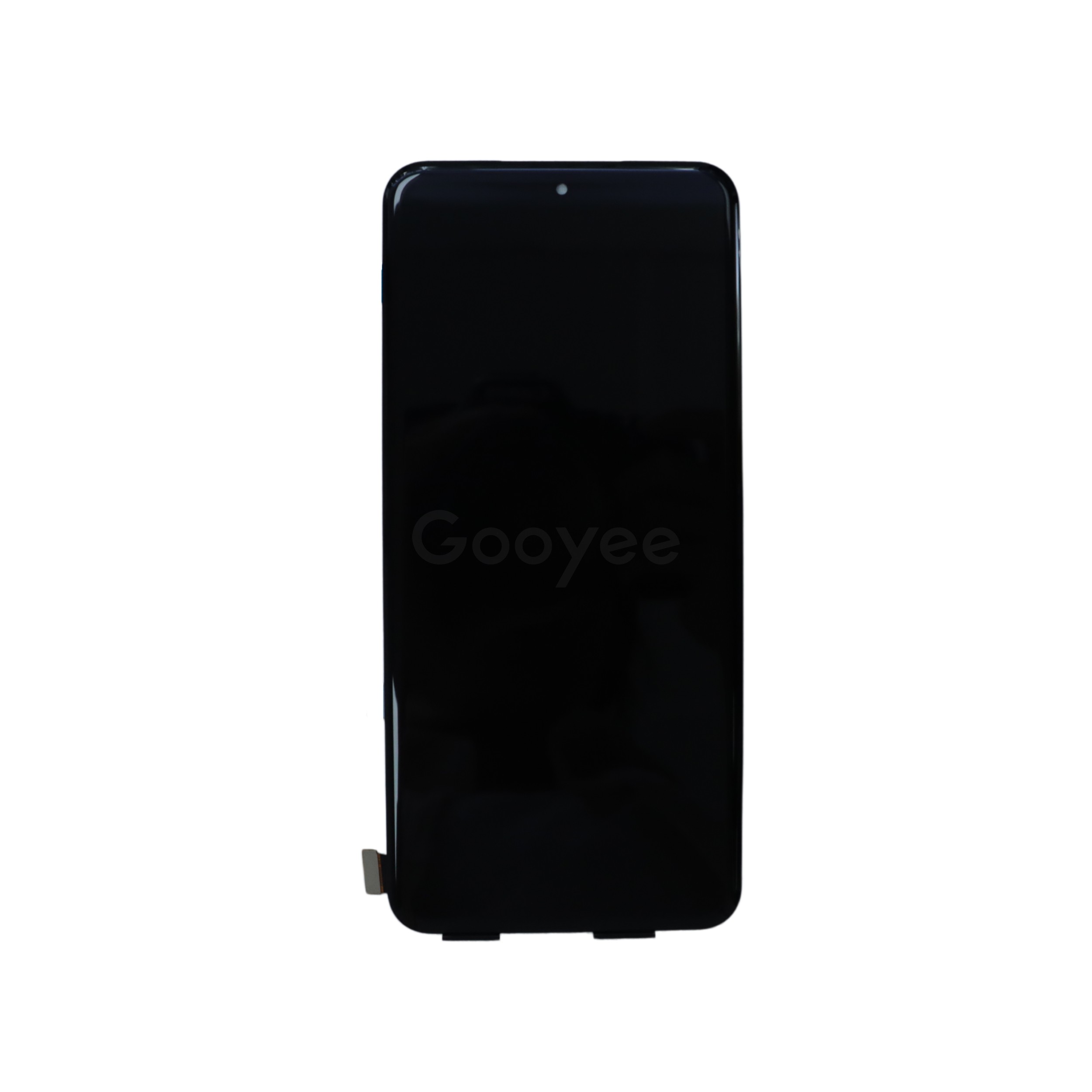 LCD Display For Xiaomi 15 Pro (Oled) (Black)