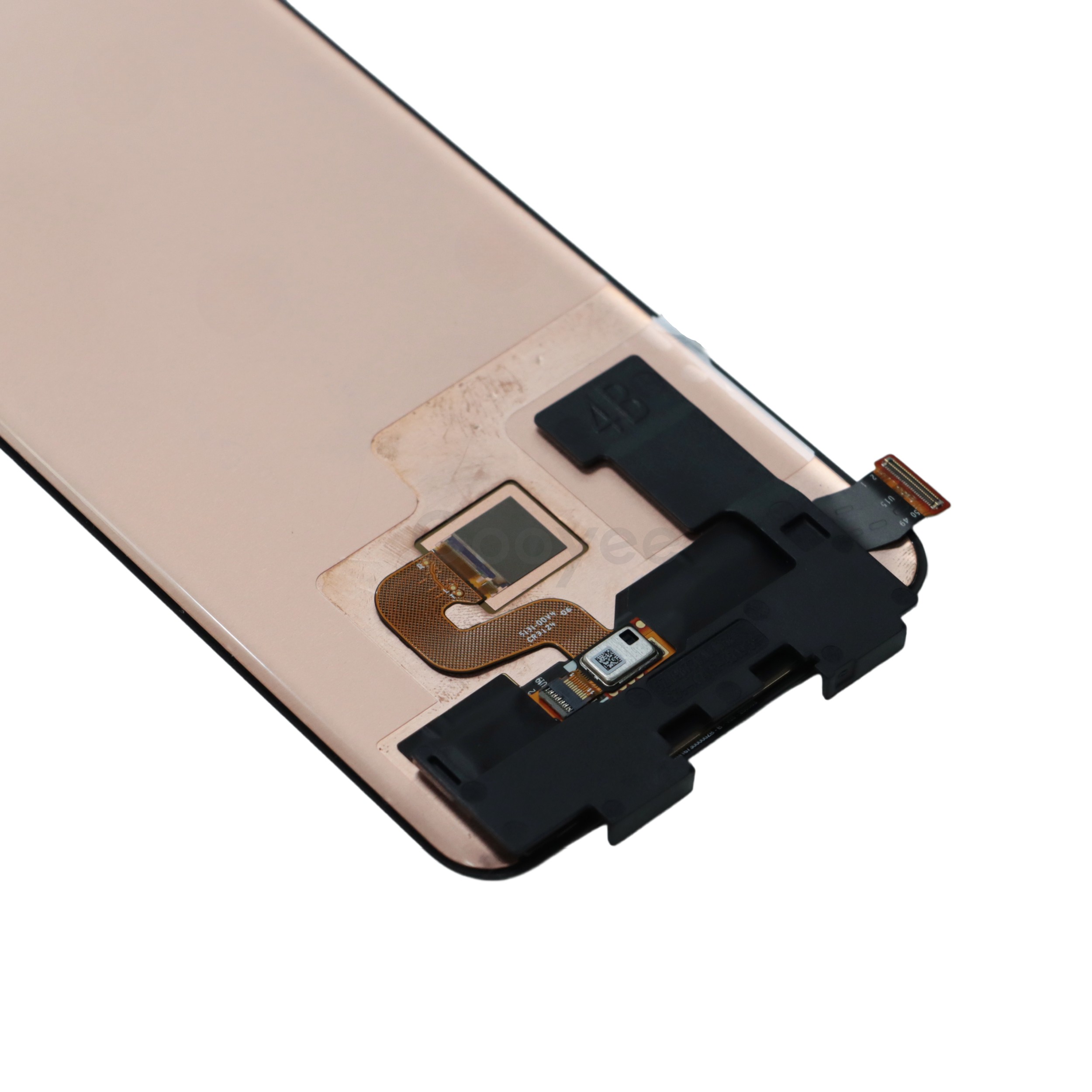 LCD Display For Xiaomi 15 Ultra (Full New ORG) (Black)