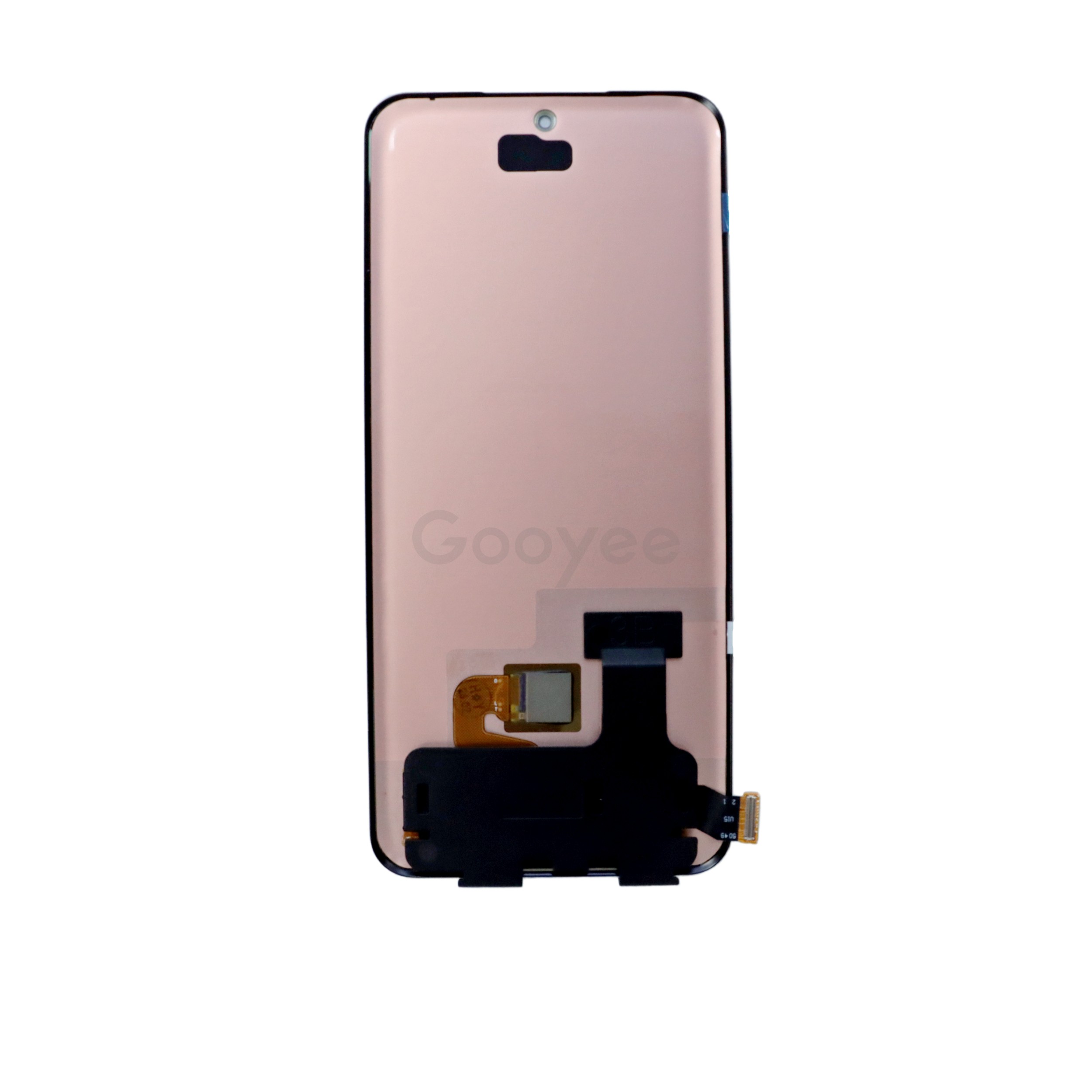 LCD Display For Xiaomi 15 Pro (Oled) (Black)