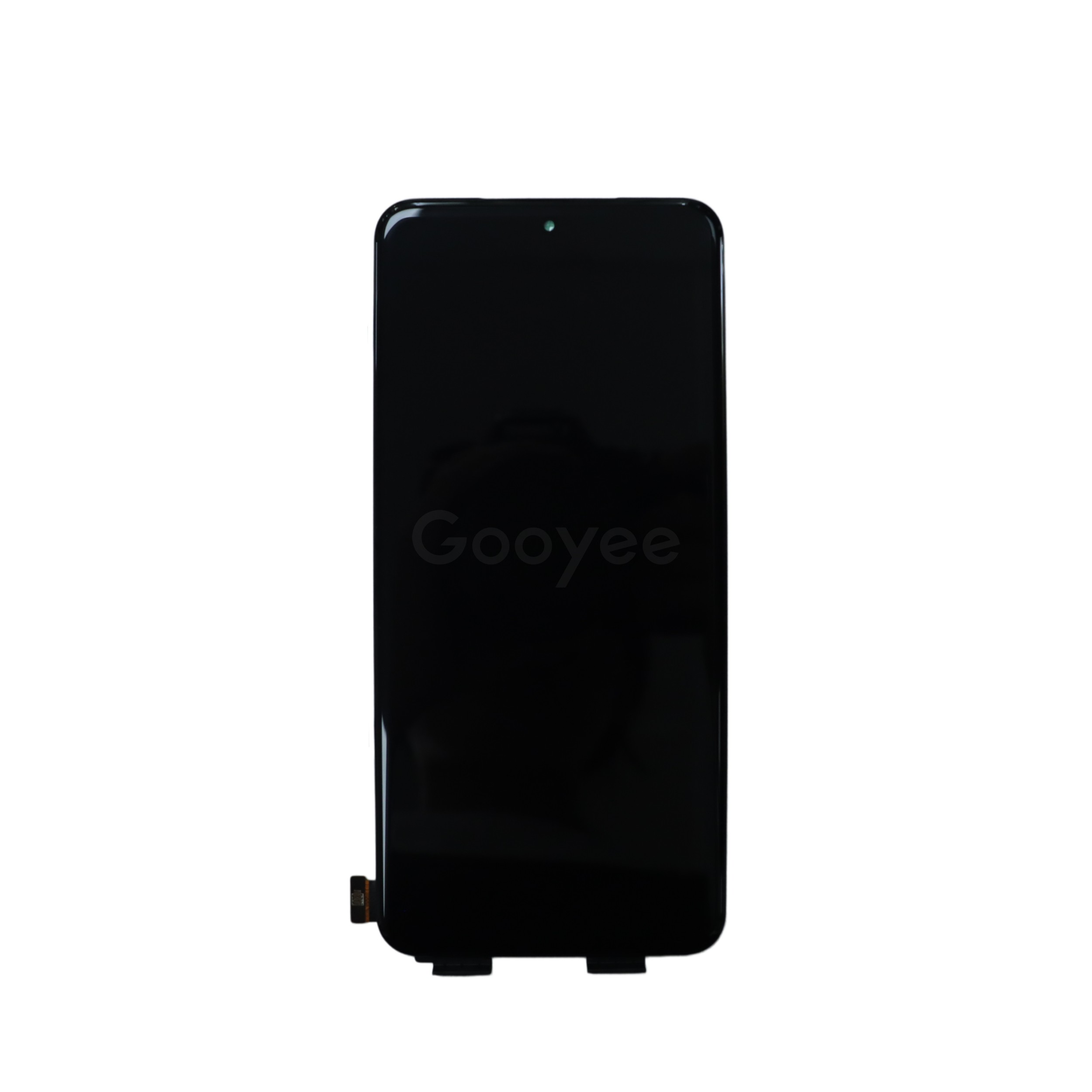 LCD Display For Xiaomi 15 Ultra (Full New ORG) (Black)