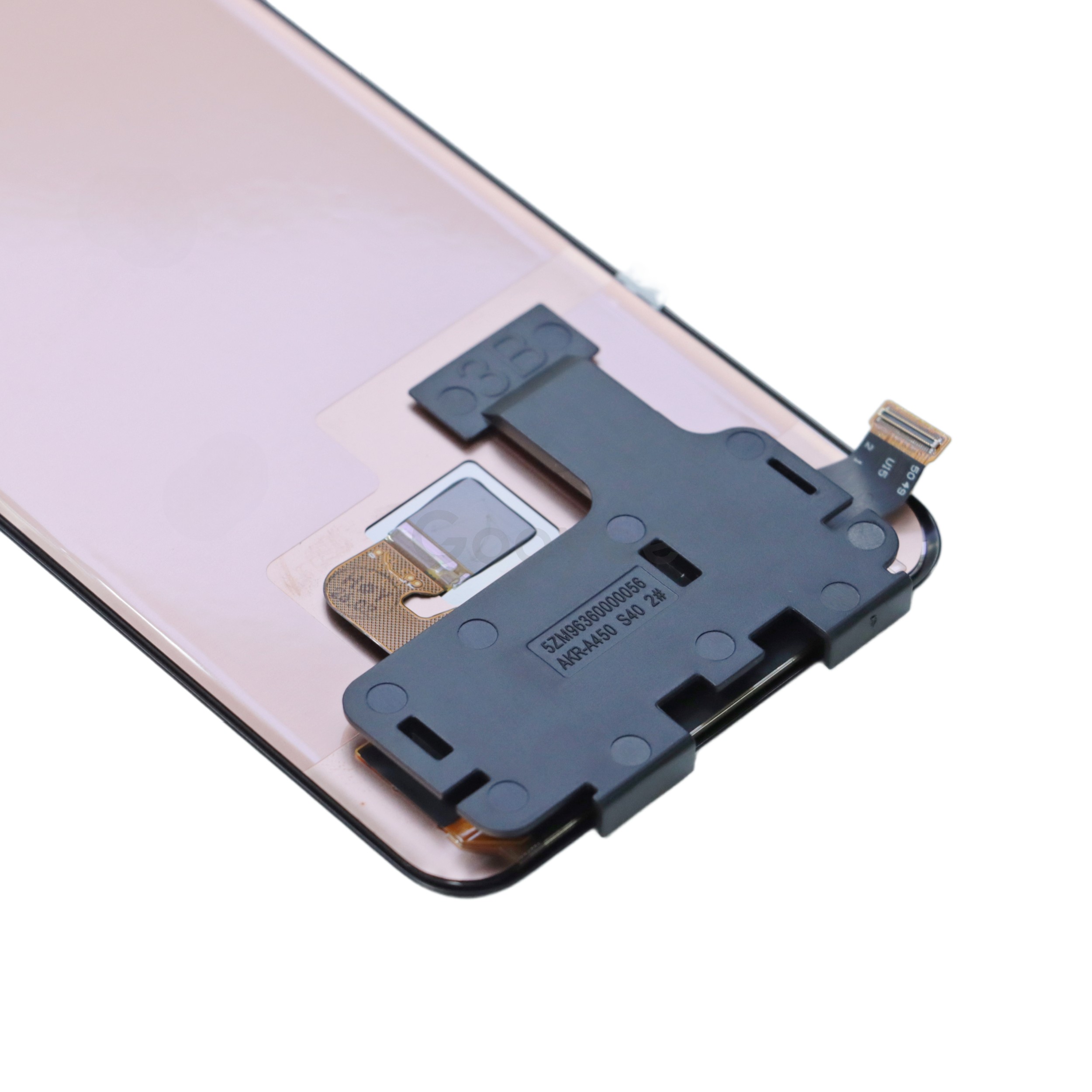 LCD Display For Xiaomi 15 Pro (Oled) (Black)